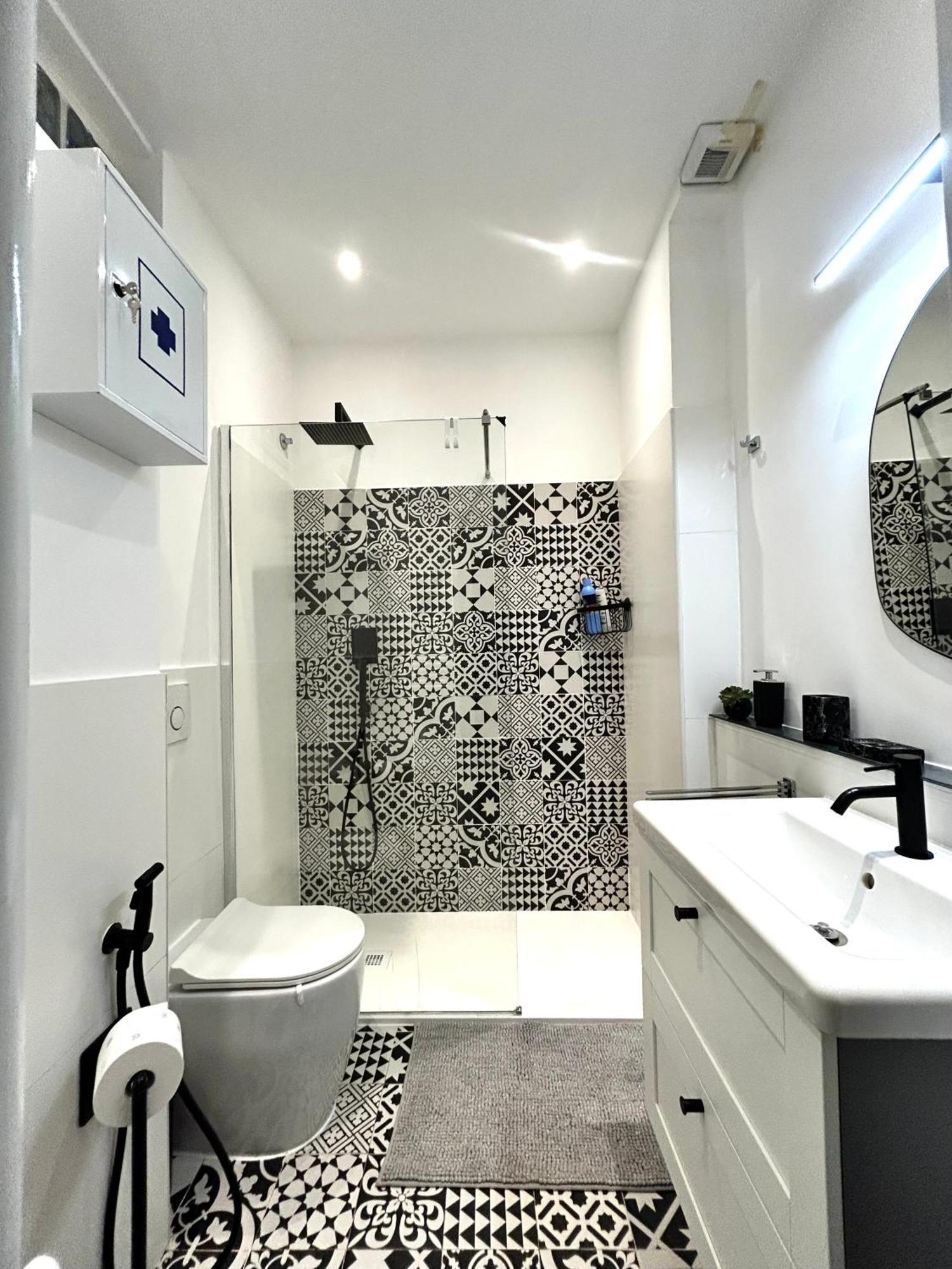 Appartement Saint Peter Luxury Loft Rome