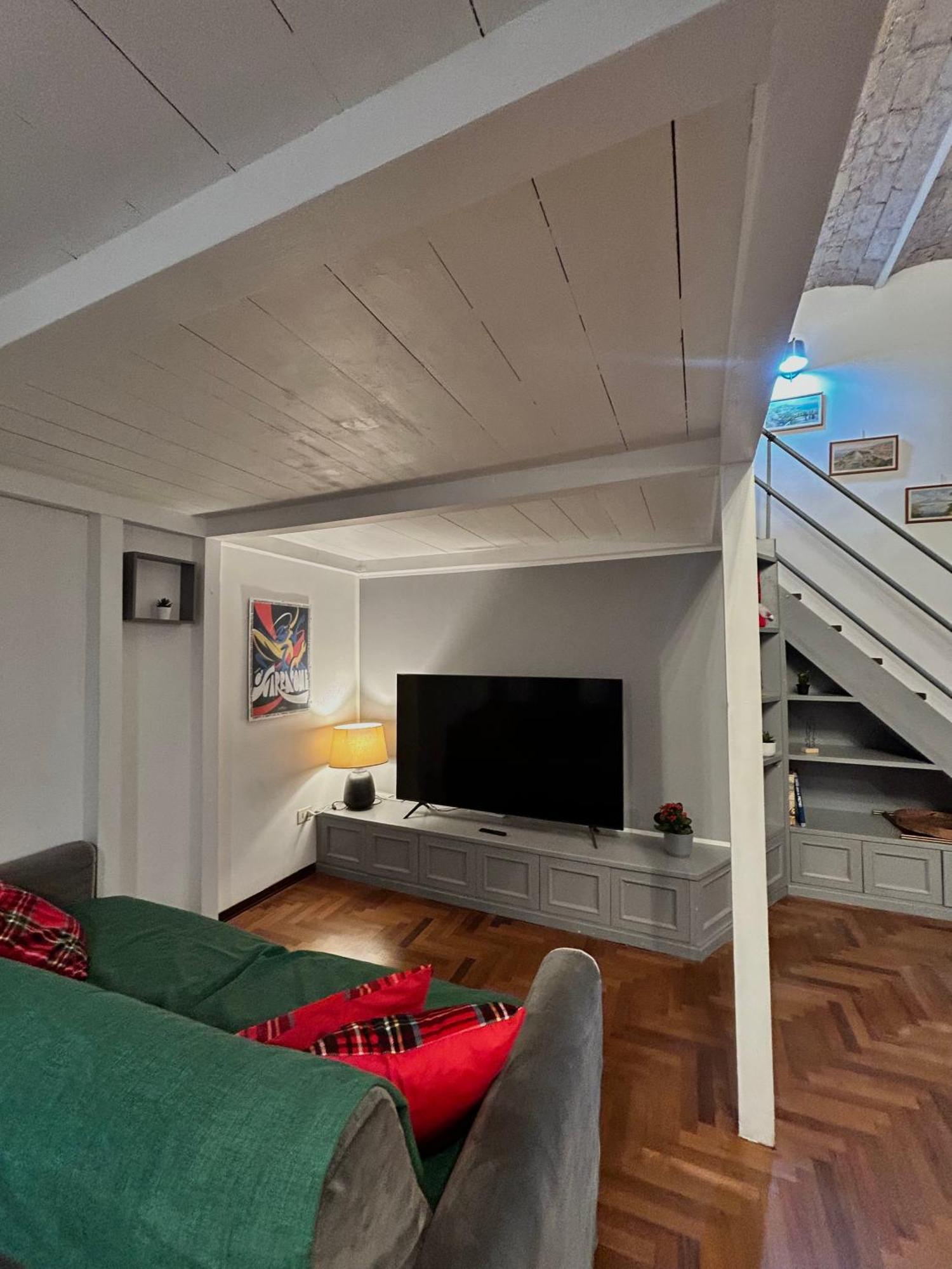 Saint Peter Luxury Loft Rome