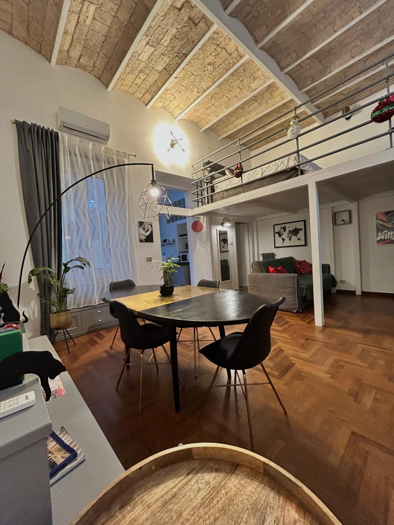 Saint Peter Luxury Loft * Rome