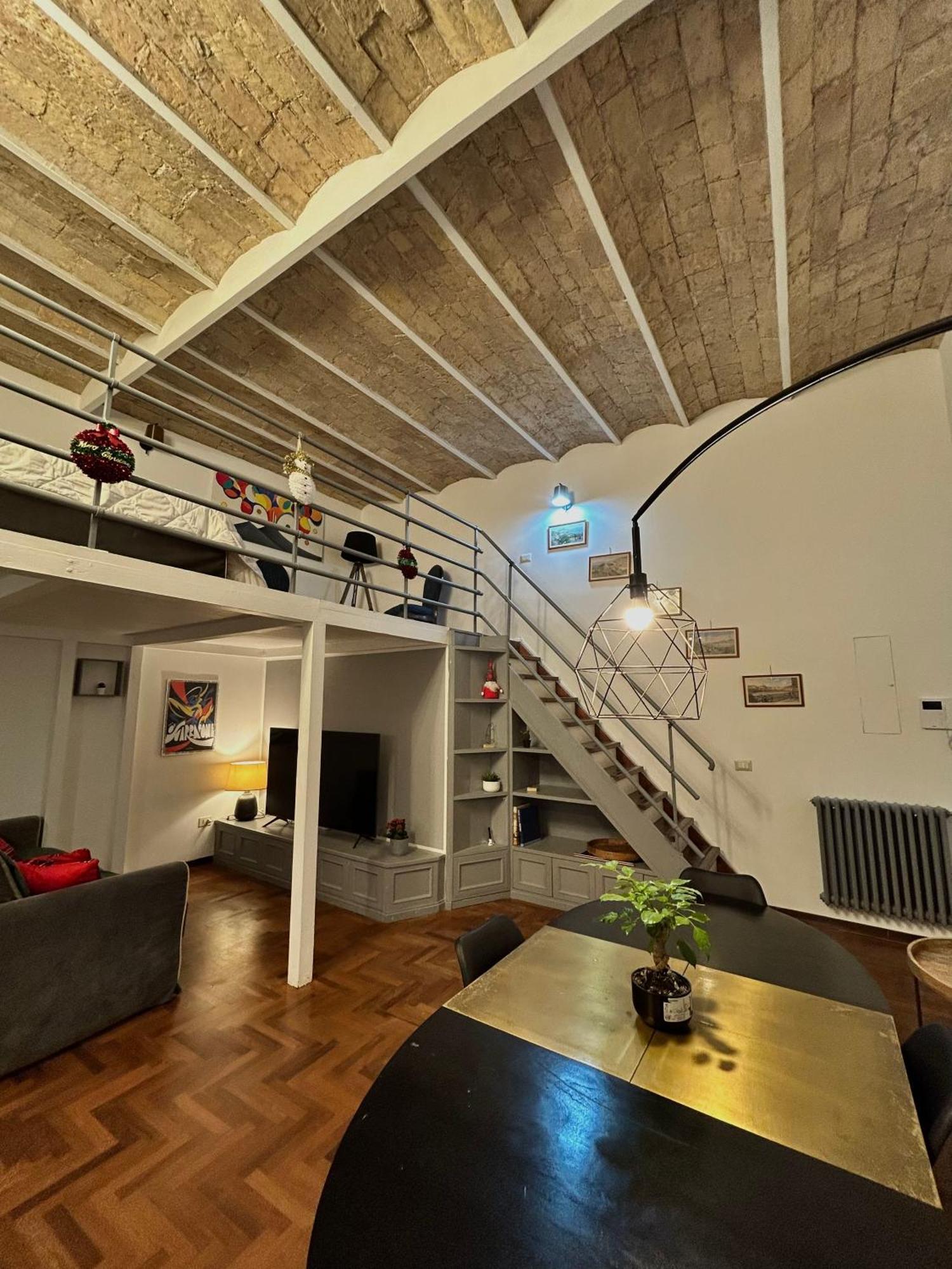 Appartement Saint Peter Luxury Loft