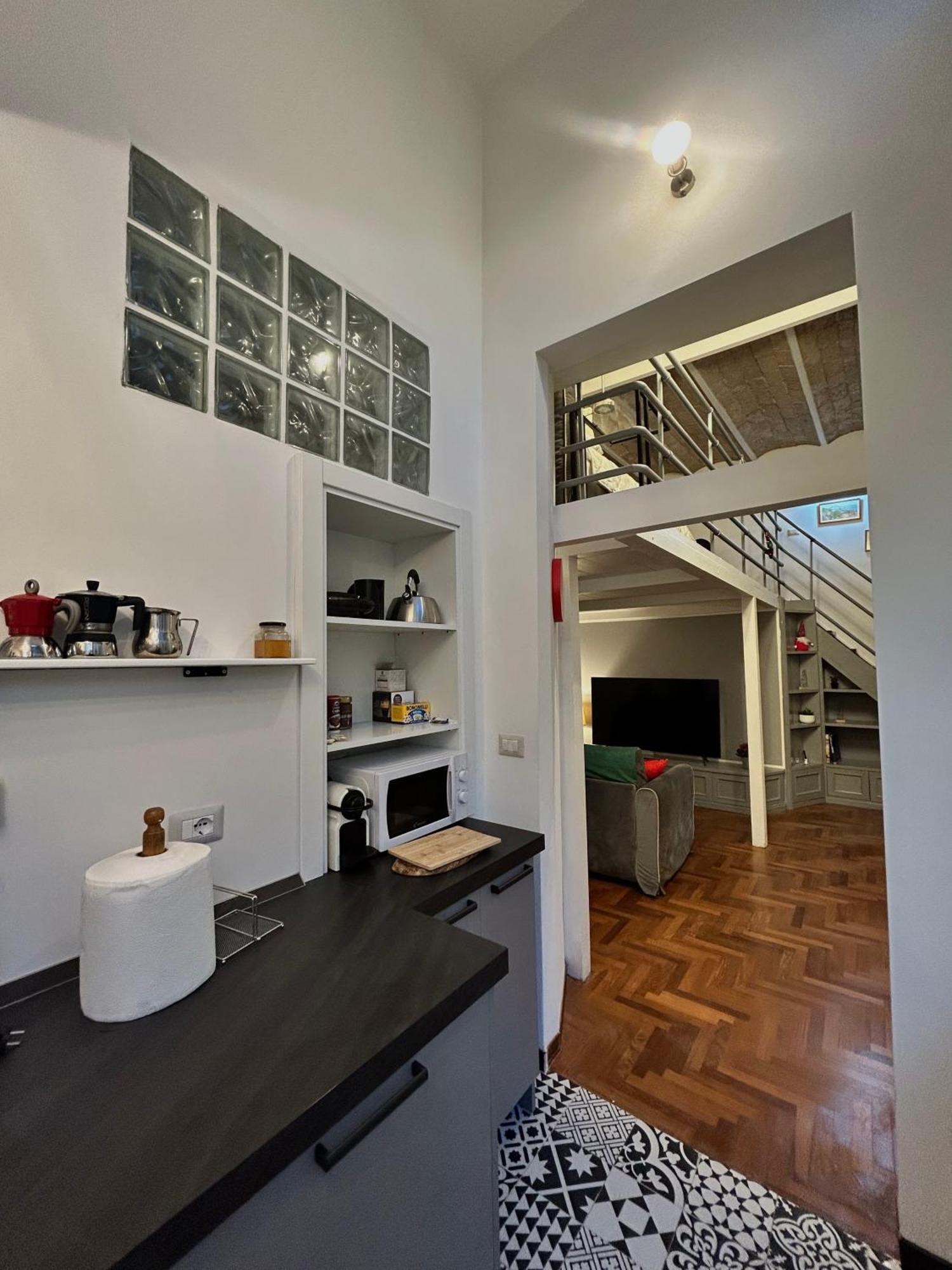 Saint Peter Luxury Loft Appartement *