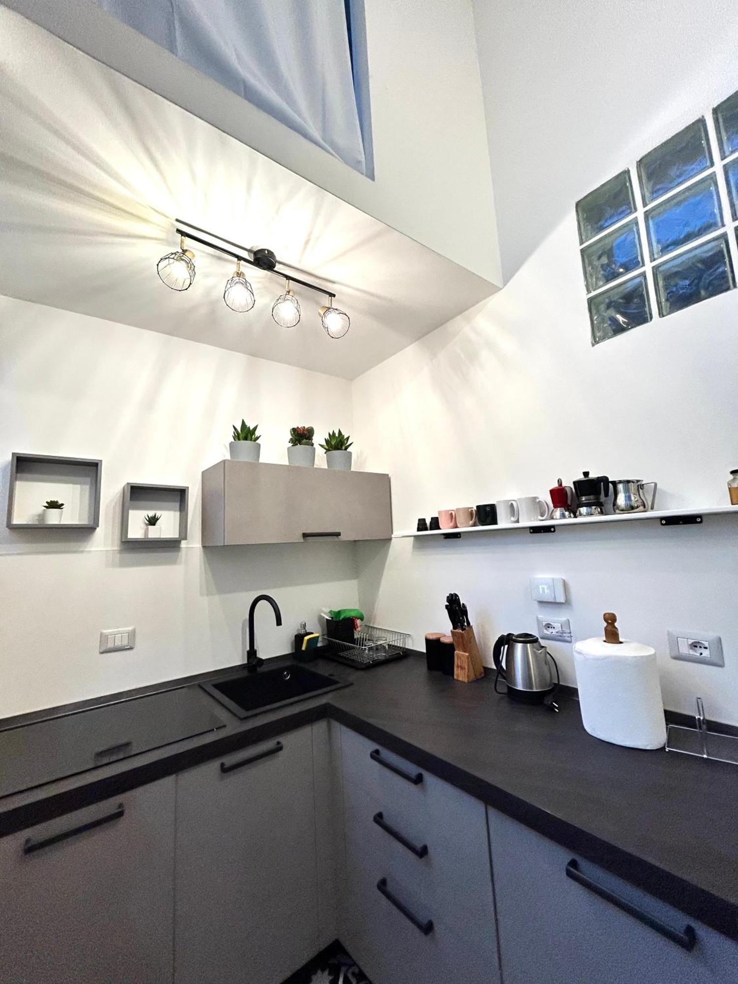 Saint Peter Luxury Loft Appartement Rome