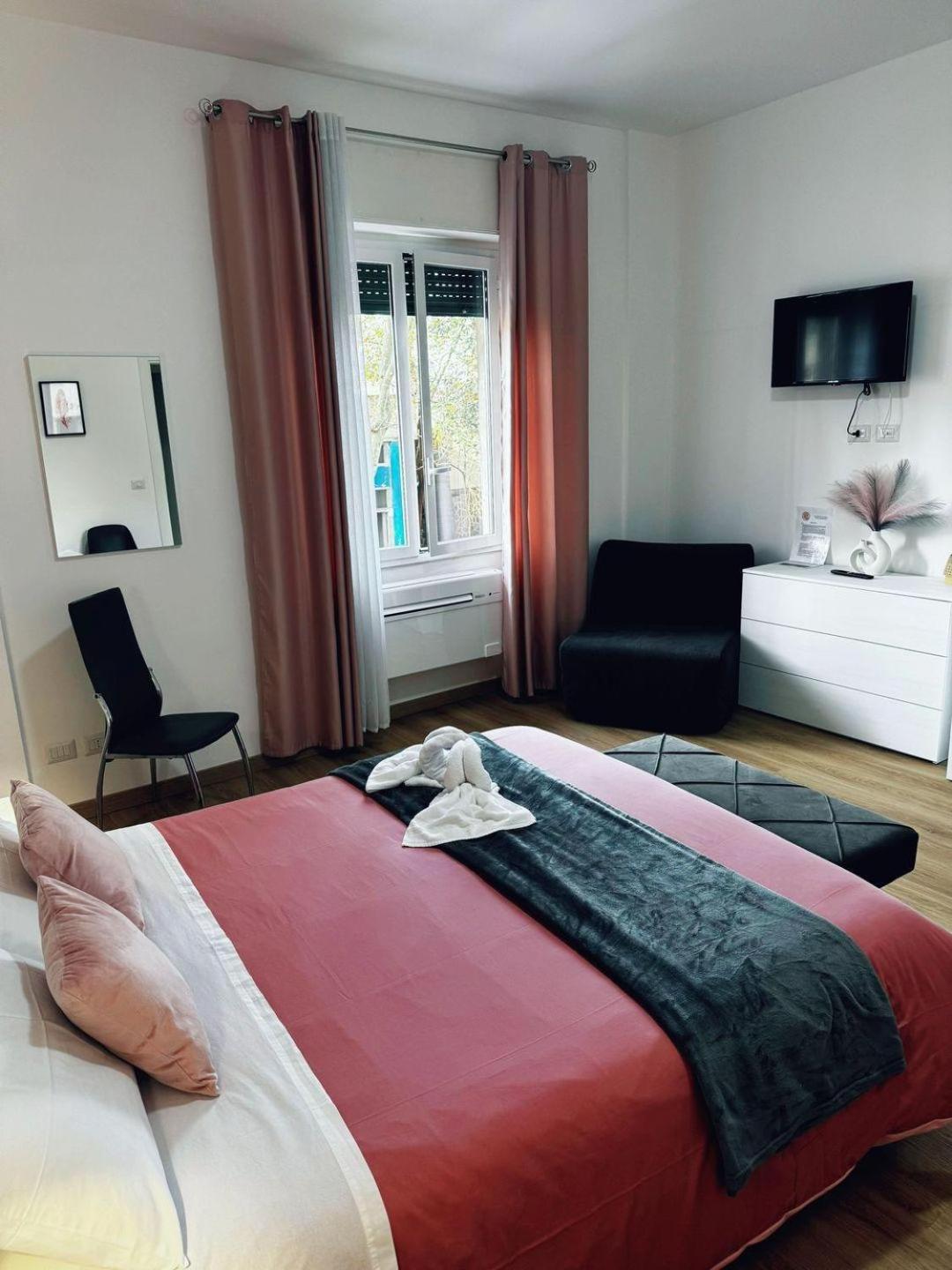 Appartement San Paolo Casa Bella Rome