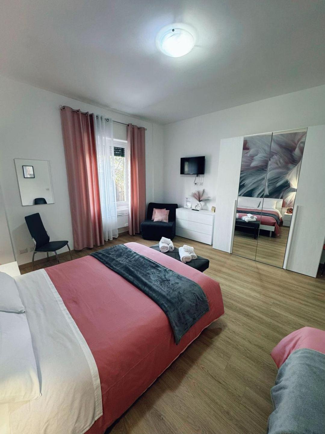 San Paolo Casa Bella Appartement *