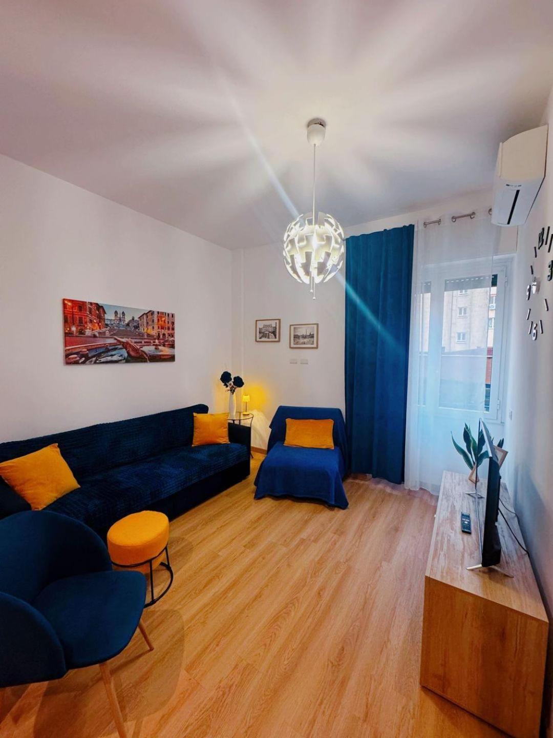 San Paolo Casa Bella Appartement