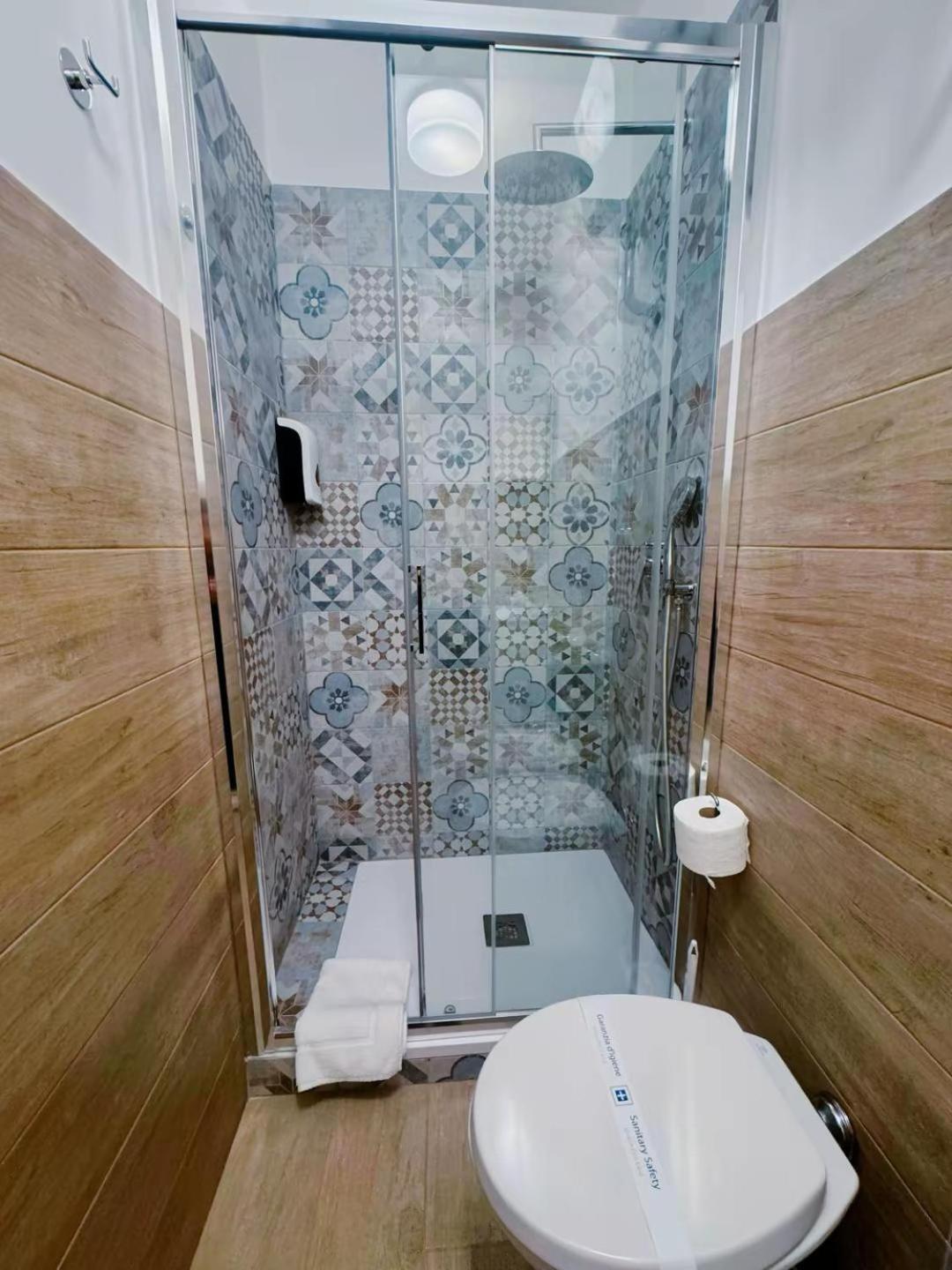 Appartement San Paolo Casa Bella *