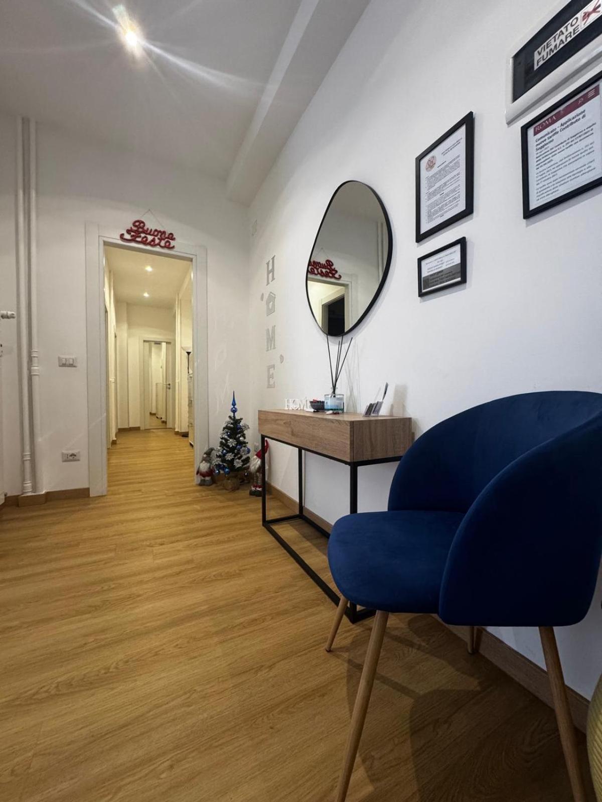 San Paolo Casa Bella Appartement *