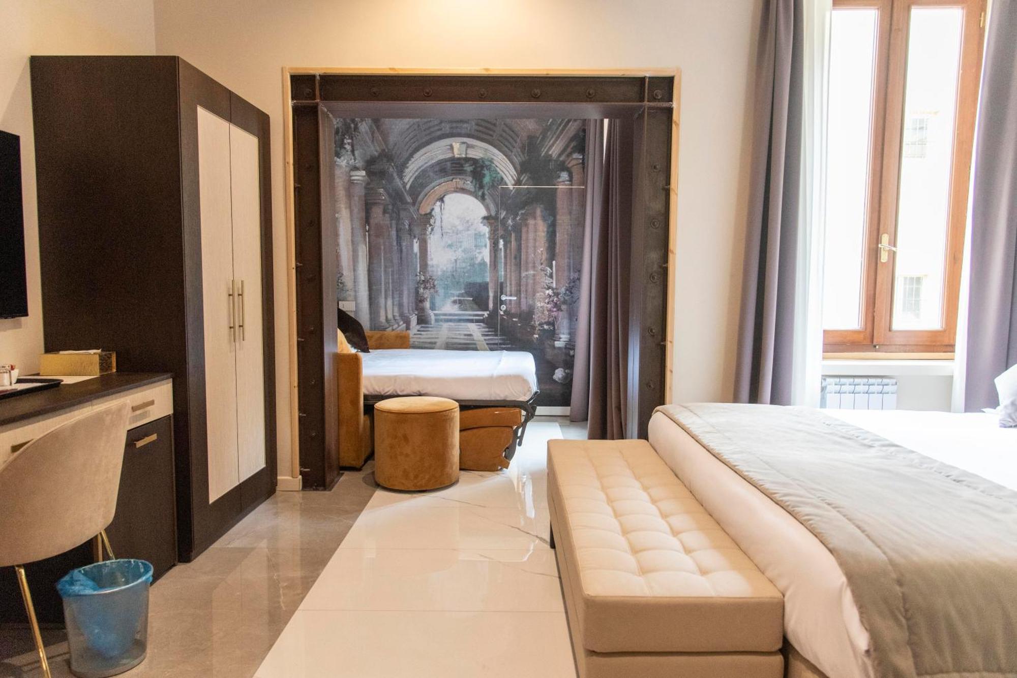 Adelaide Dreams * Rome