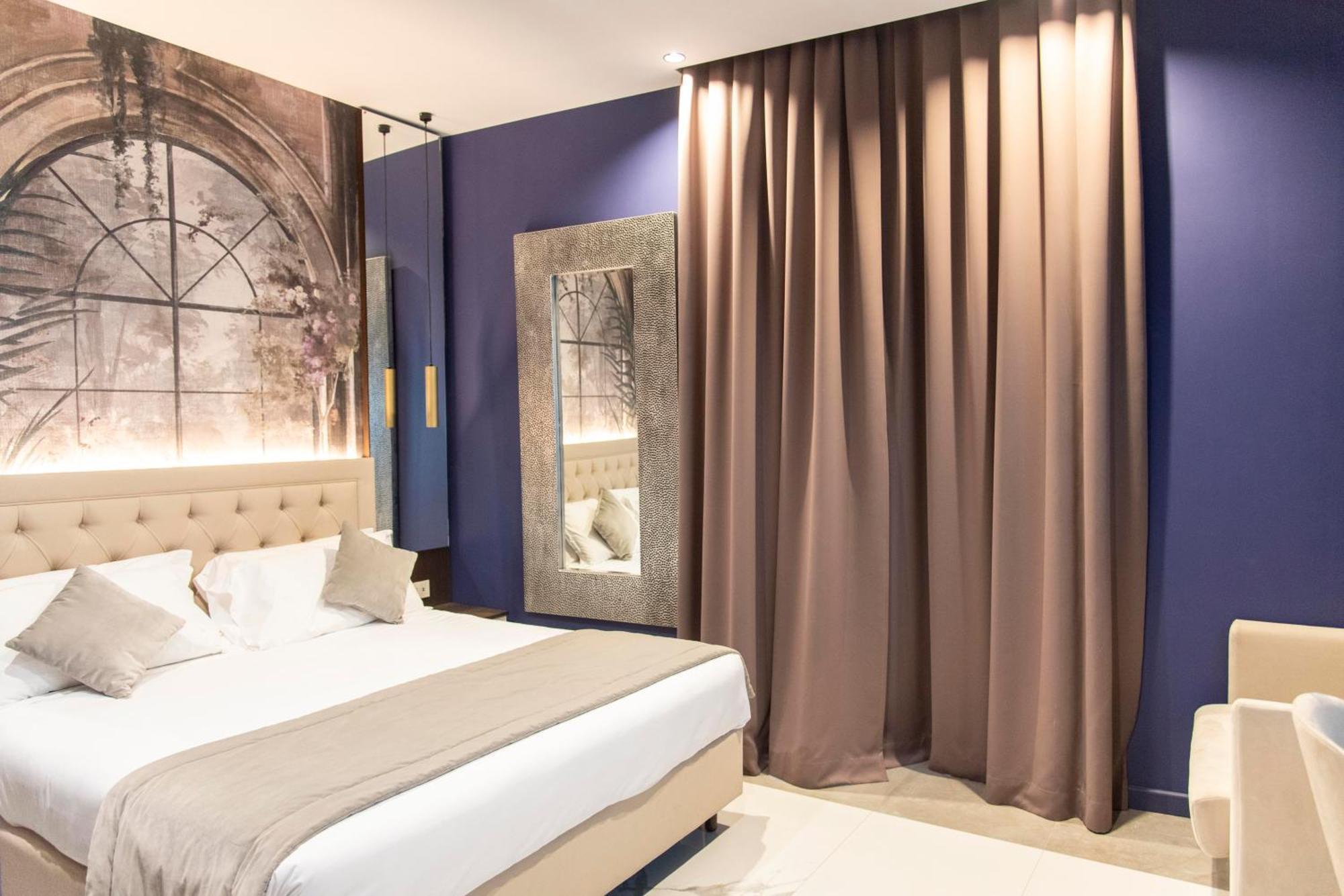 Adelaide Dreams * Rome