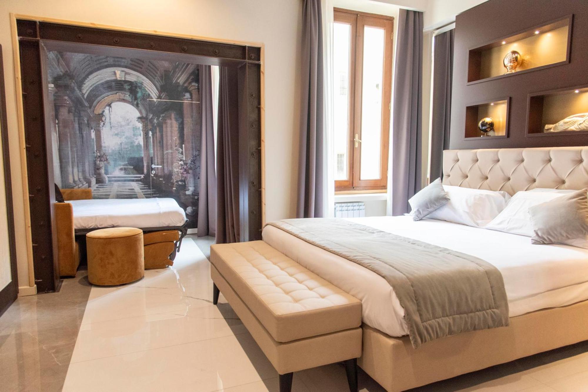 Adelaide Dreams Rome