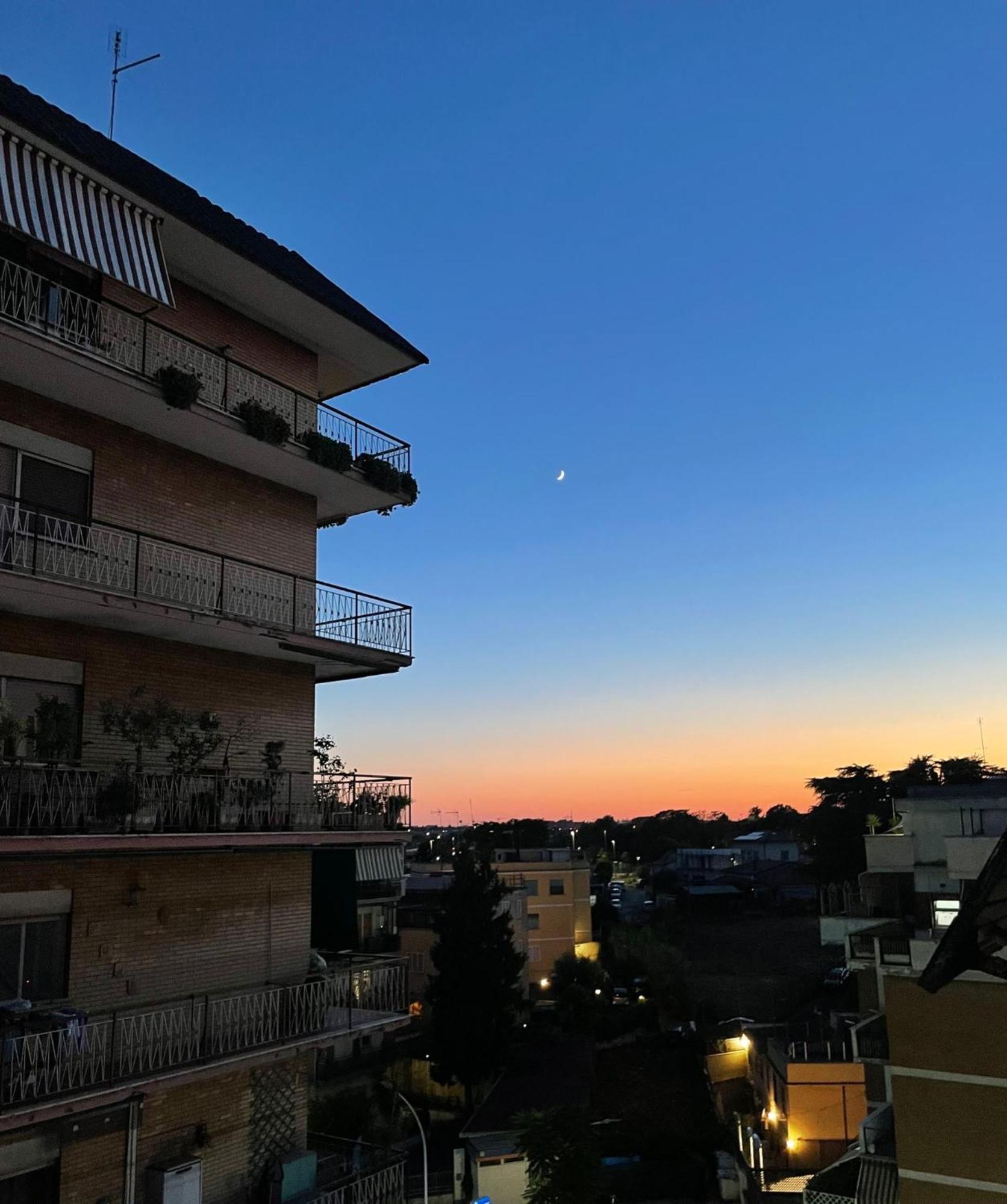 Smart Tiburtina Roma