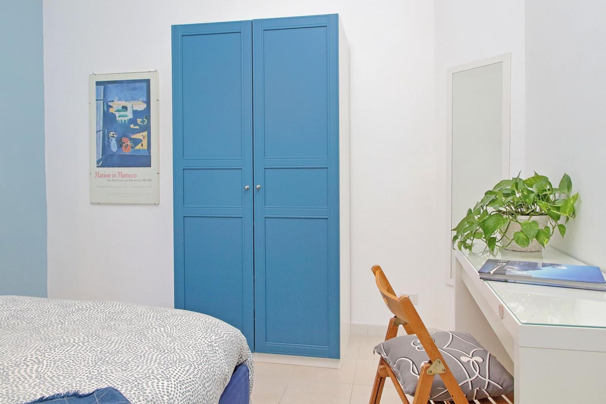 Apartamento Casa Serafina In Prati District