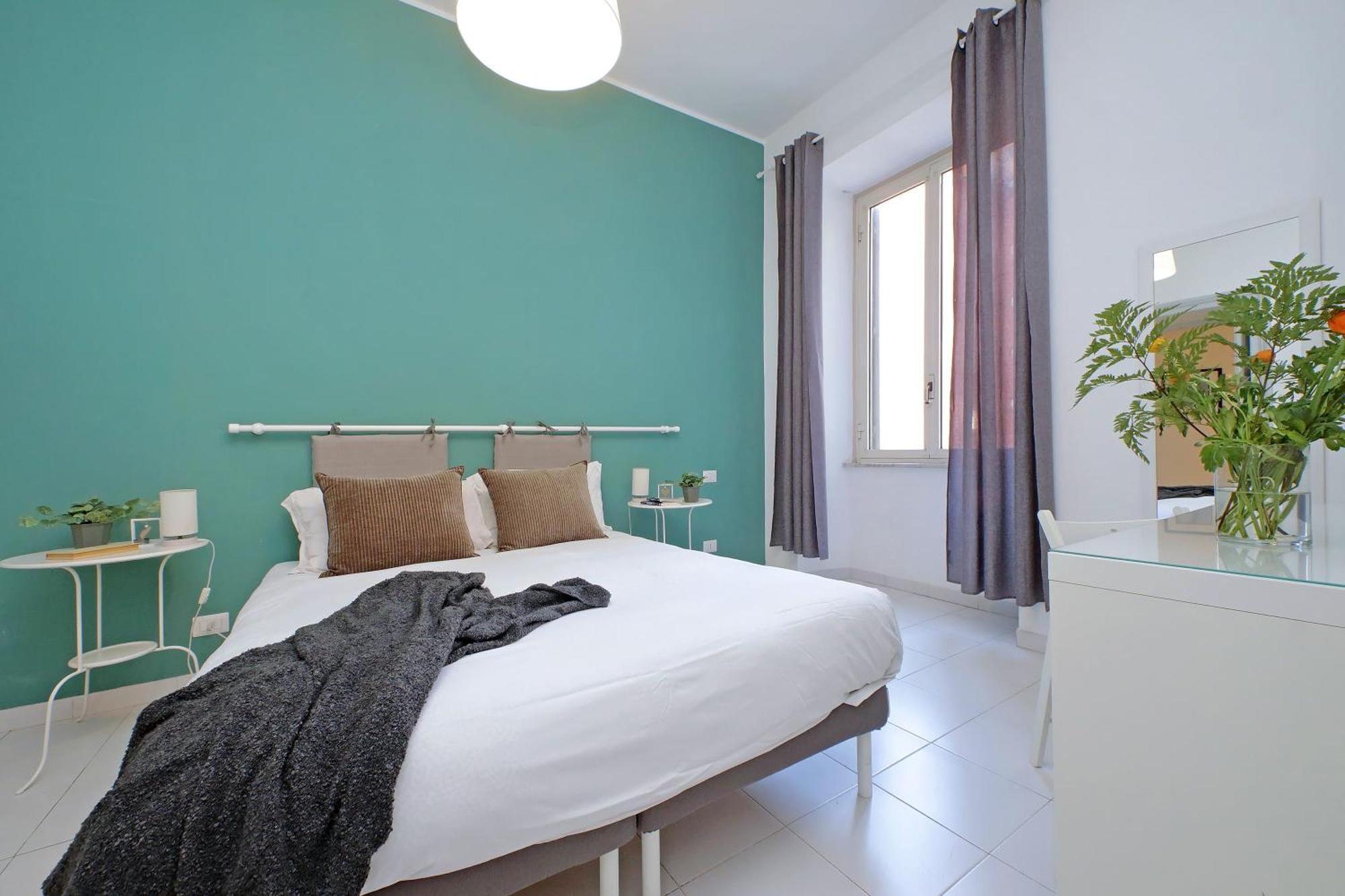 Apartamento Casa Serafina In Prati District Roma