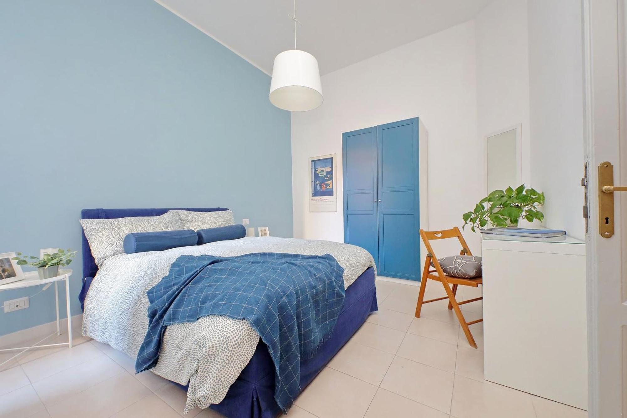 Casa Serafina In Prati District * Roma