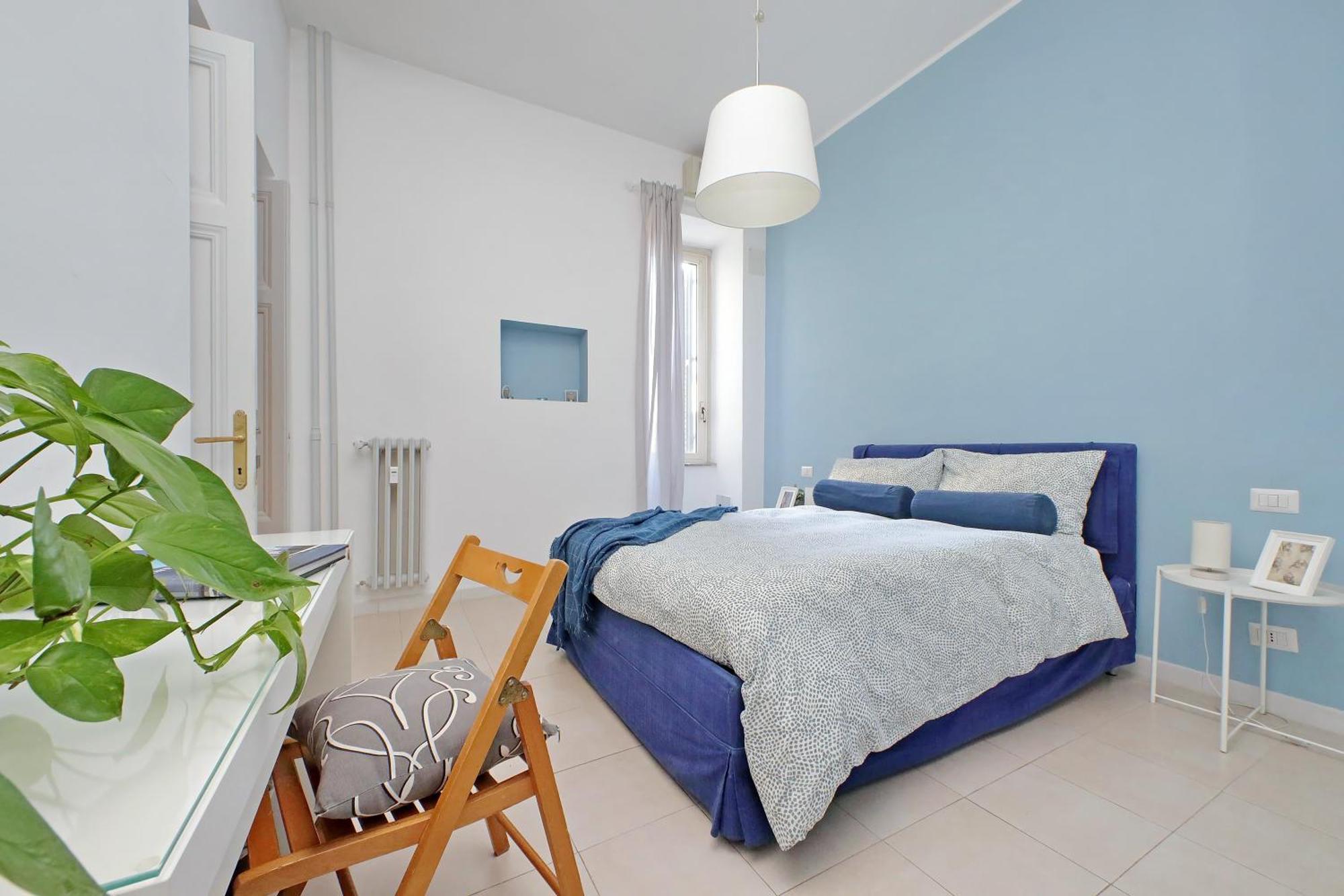 Casa Serafina In Prati District