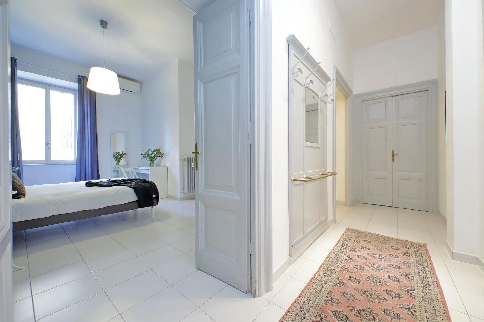 Casa Serafina In Prati District Apartamento Roma