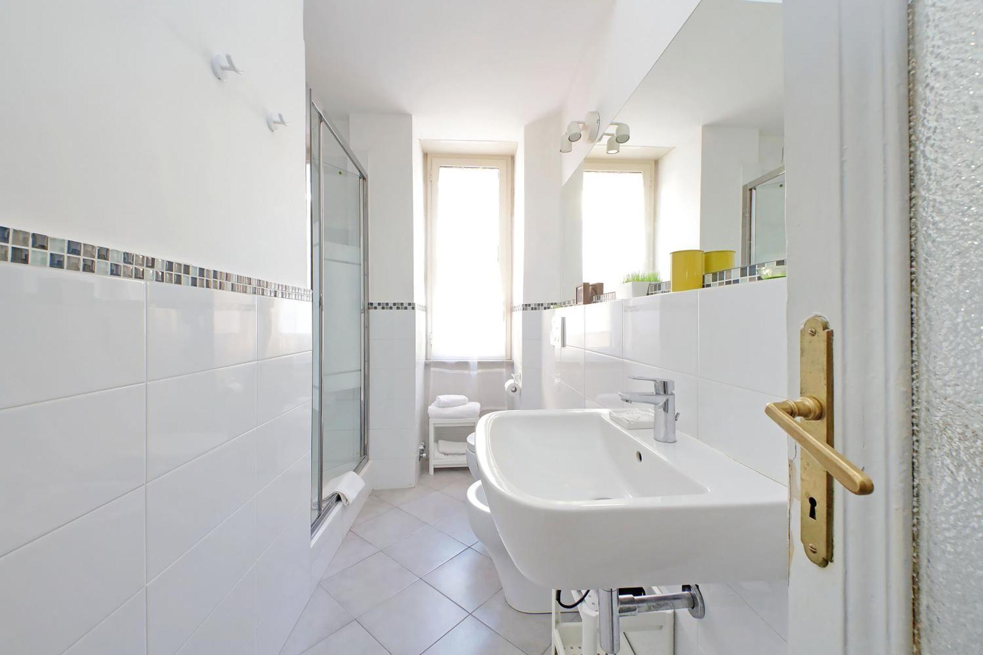 Casa Serafina In Prati District Apartamento Roma