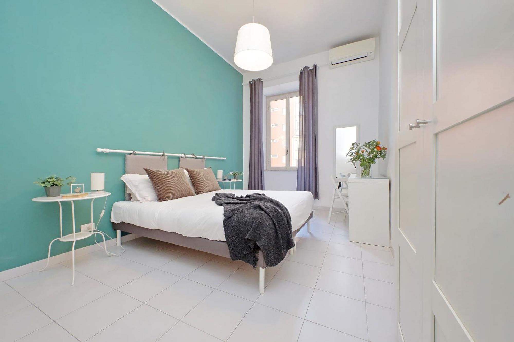 Apartamento Casa Serafina In Prati District