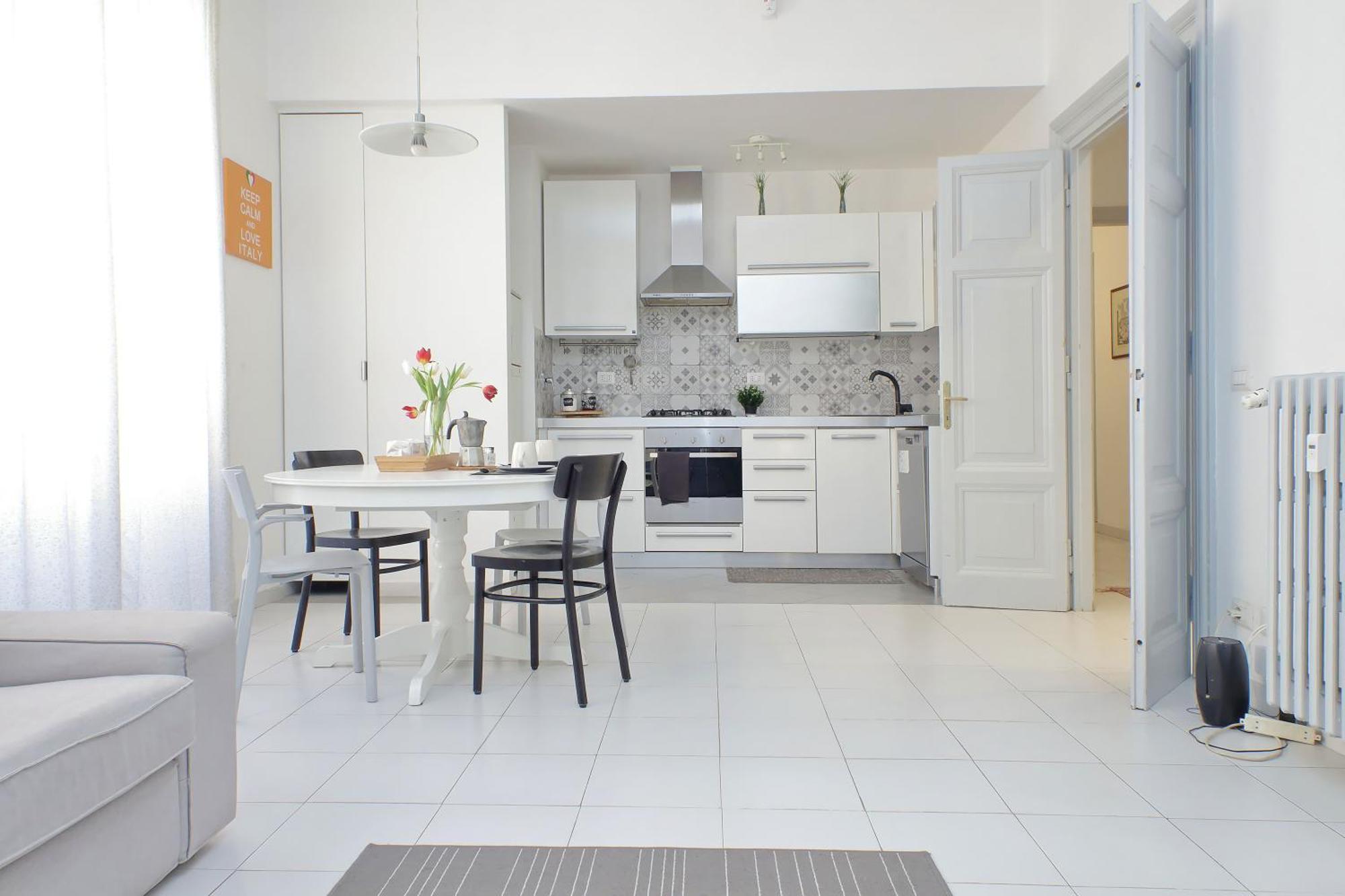 Casa Serafina In Prati District Apartamento Roma