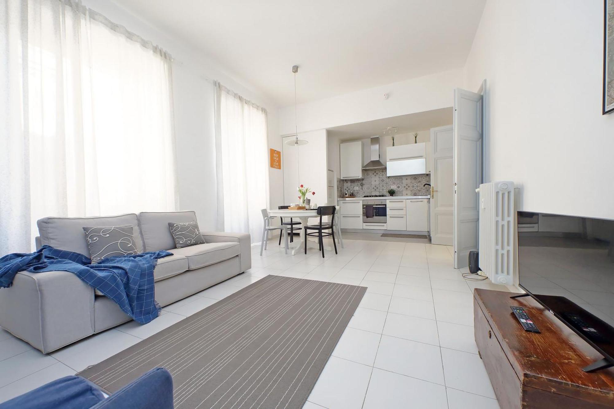 Apartamento Casa Serafina In Prati District Roma