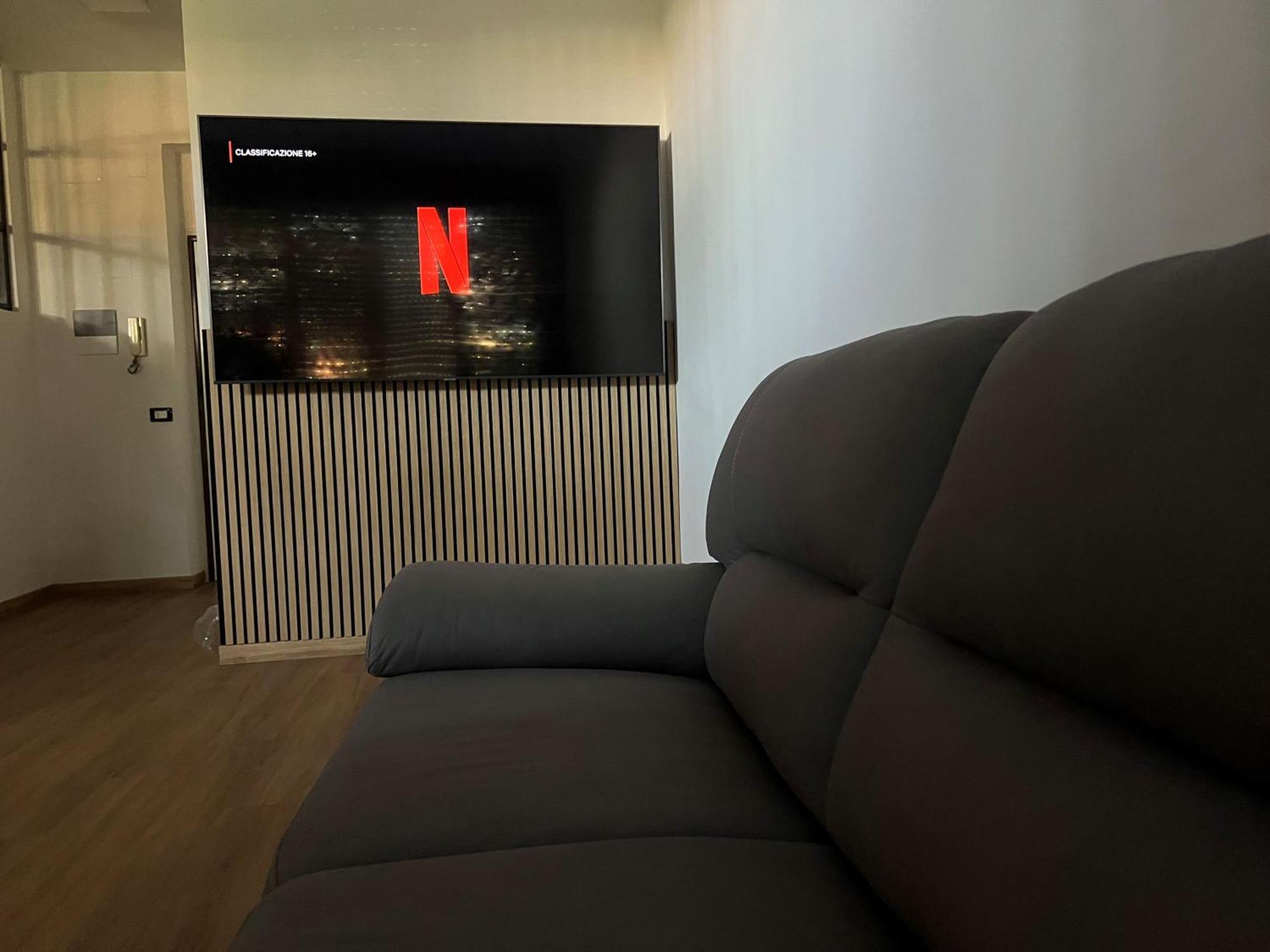 Appartement Athome104