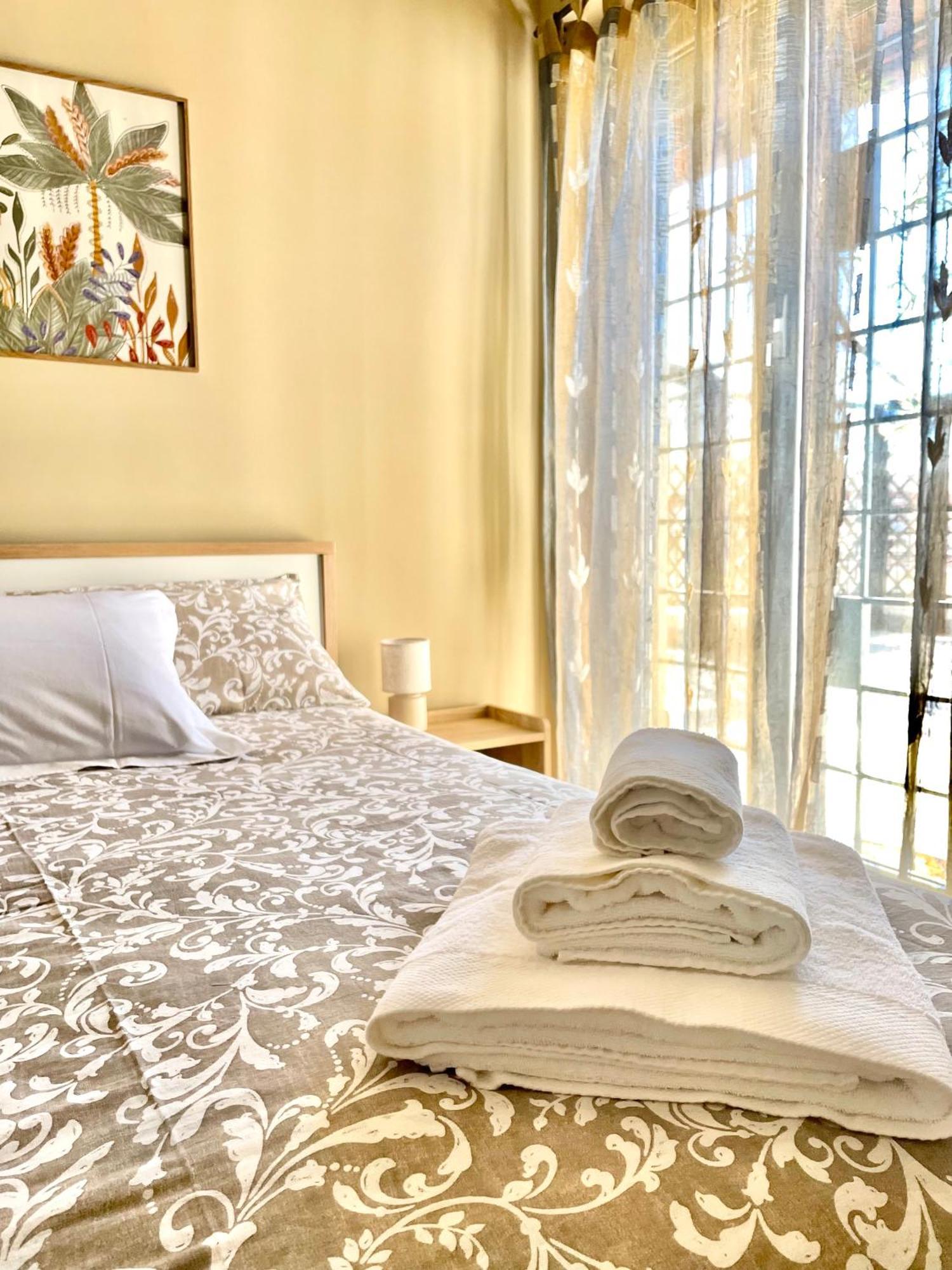Romacentum Aurelio Appartement Rome