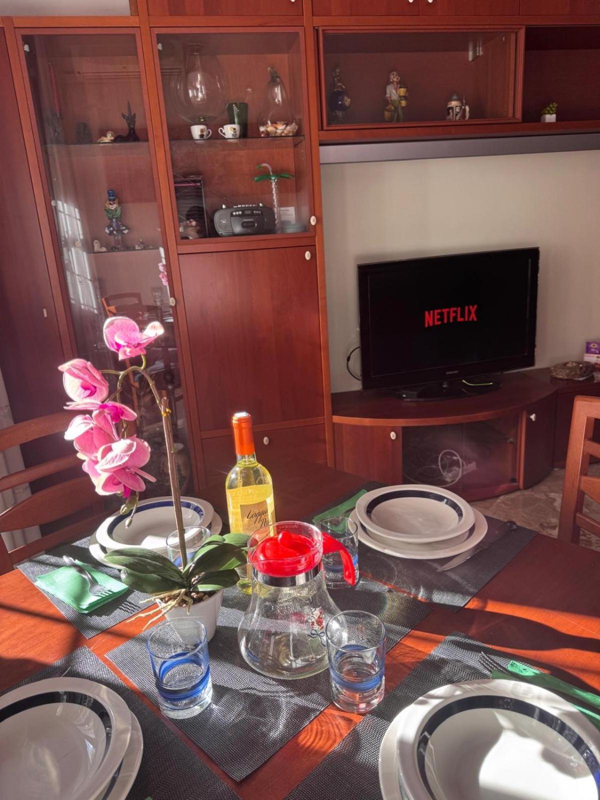 Appartement Casa Gaja, La Casa Vicino Pamphili *