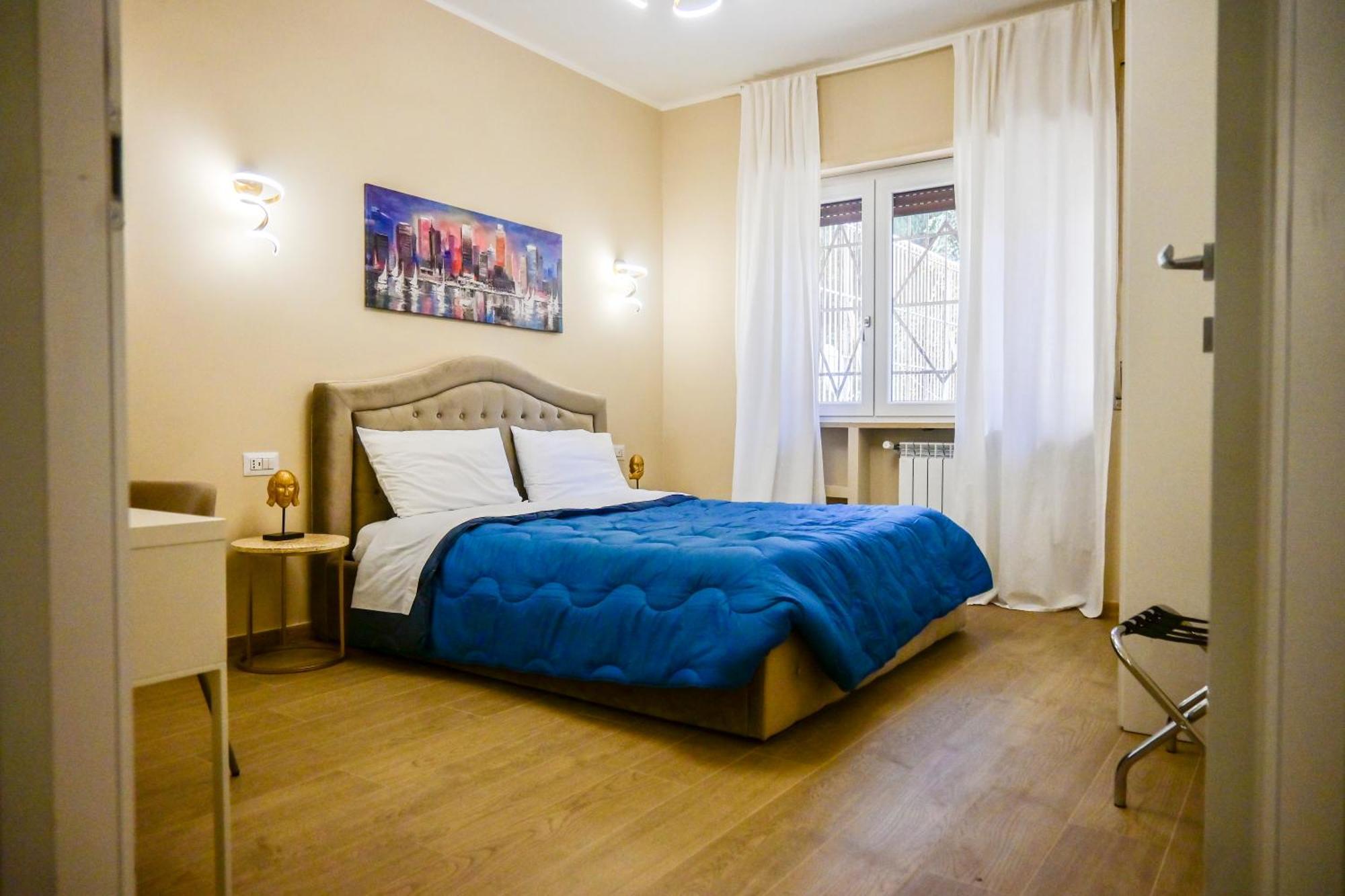 Grillo's House Appartement