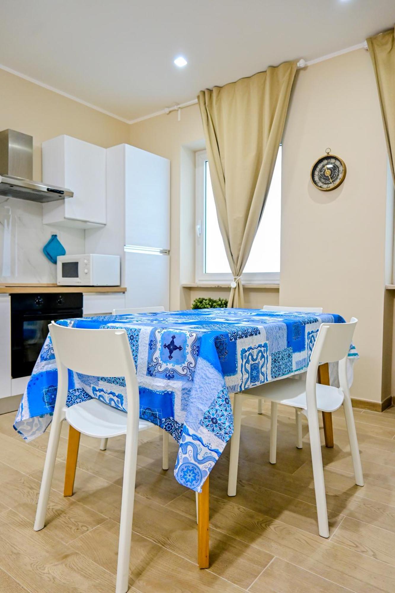 Appartement Grillo's House Rome