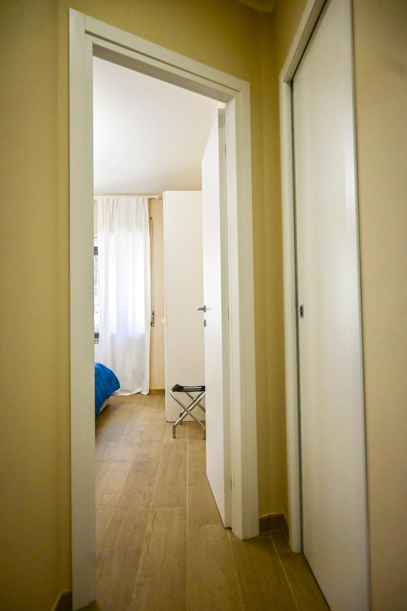 Grillo's House Appartement Rome