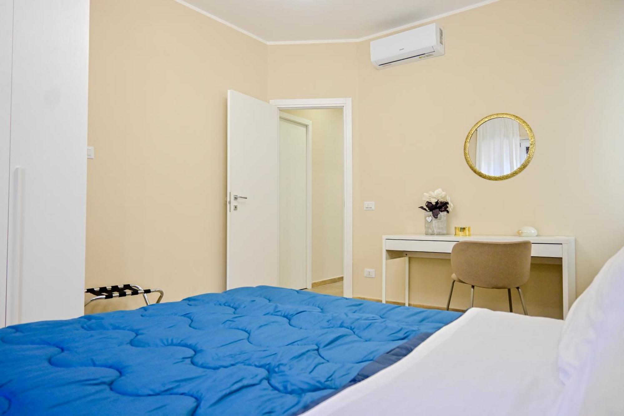 Appartement Grillo's House