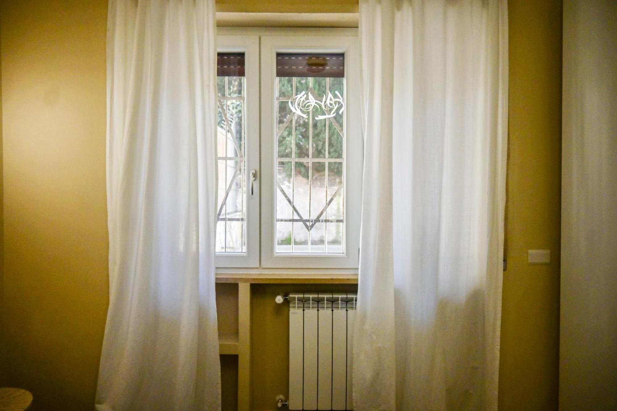 Appartement Grillo's House *