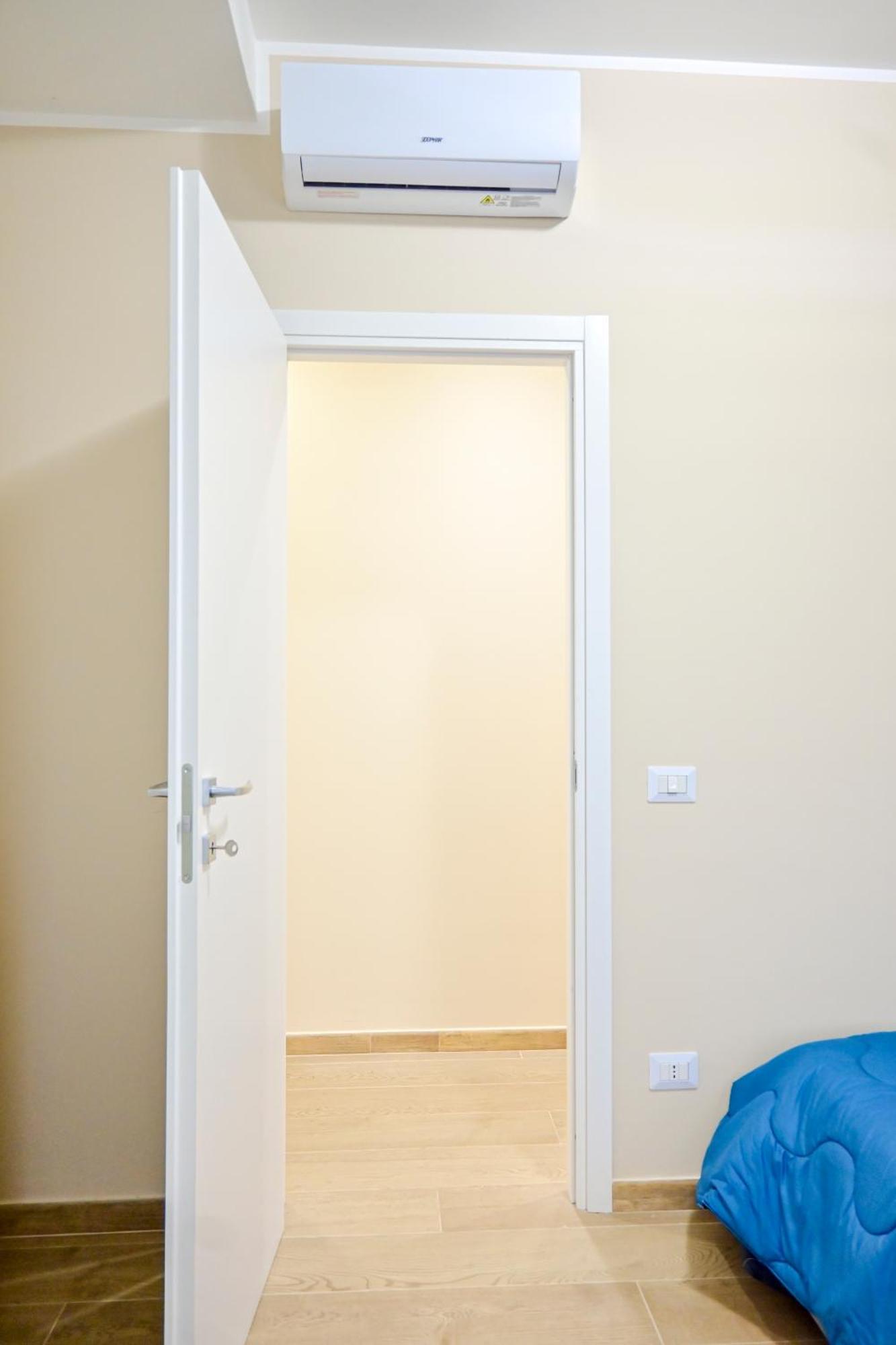 Appartement Grillo's House *