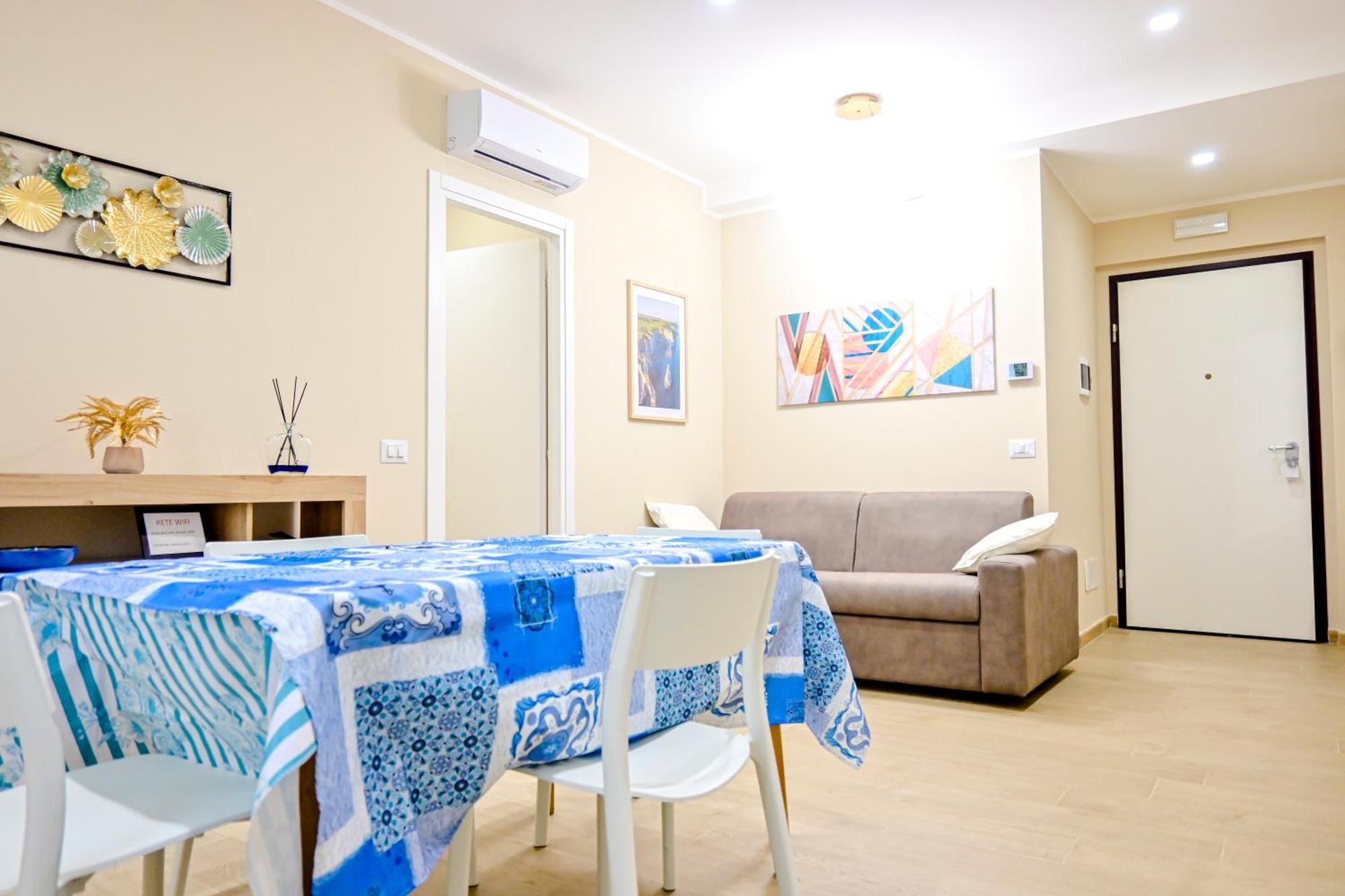 Appartement Grillo's House Rome