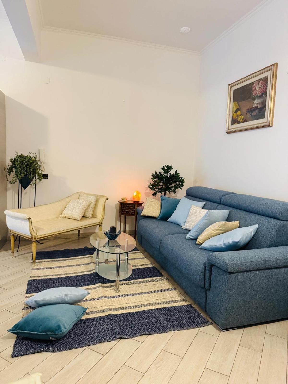Casa Lory Balduina * Rome