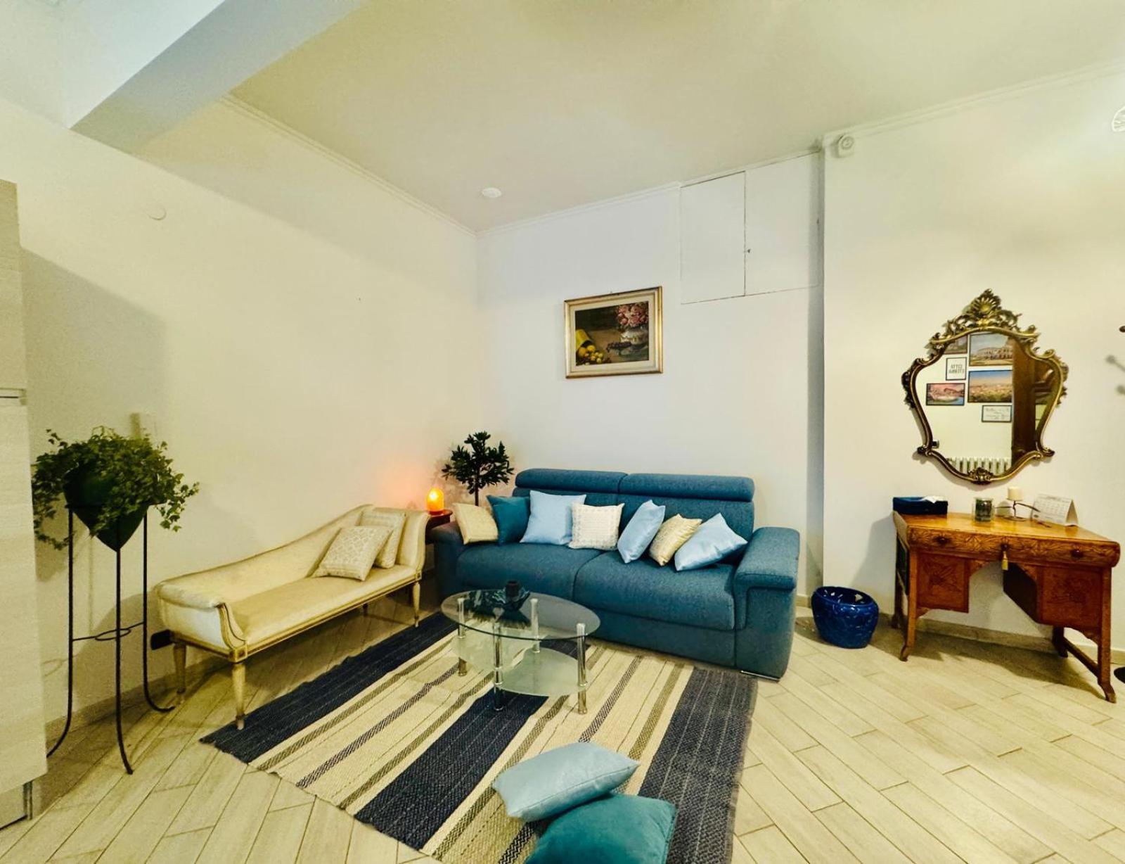 Casa Lory Balduina Apartment *