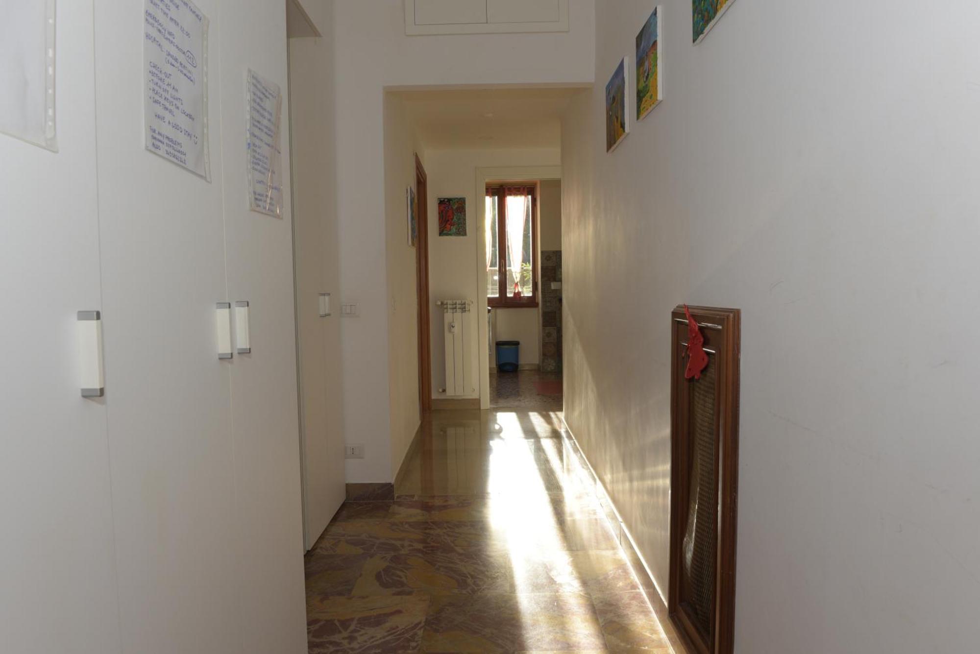 Casa Diletta Appartement