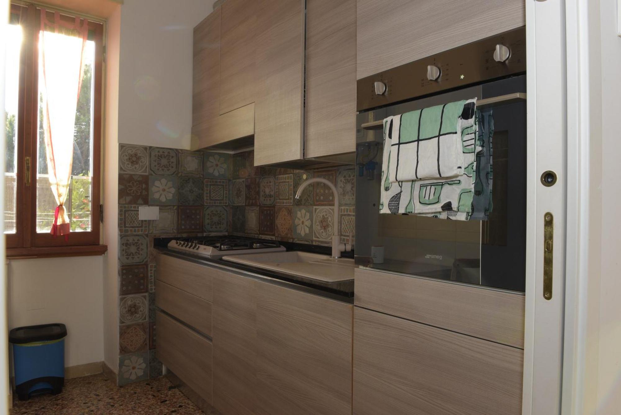 Appartement Casa Diletta
