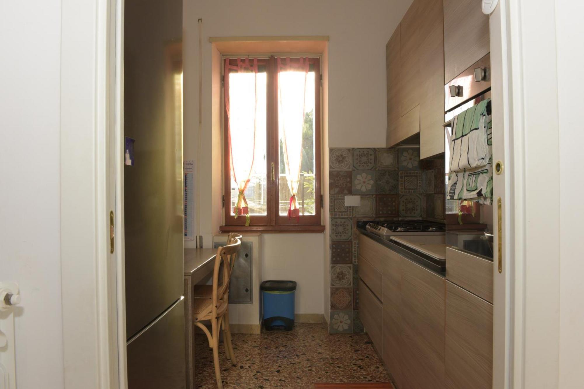 Appartement Casa Diletta Rome