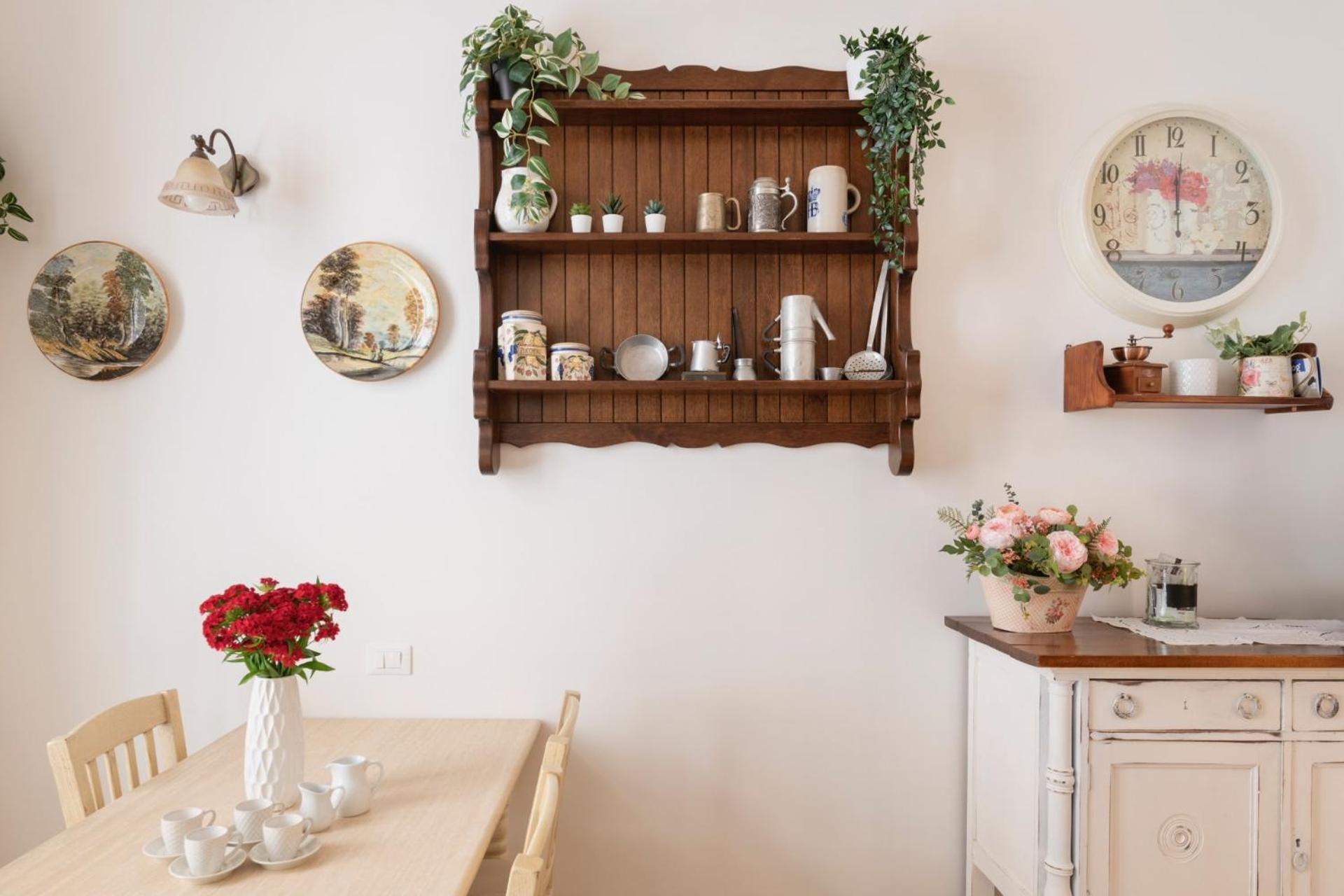 Appartement Stefano Soffici Domus Trastevere *