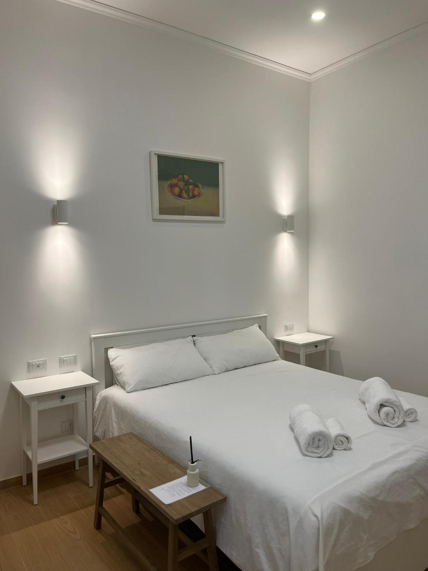 Maison d'hôtes Flat 7 Rome