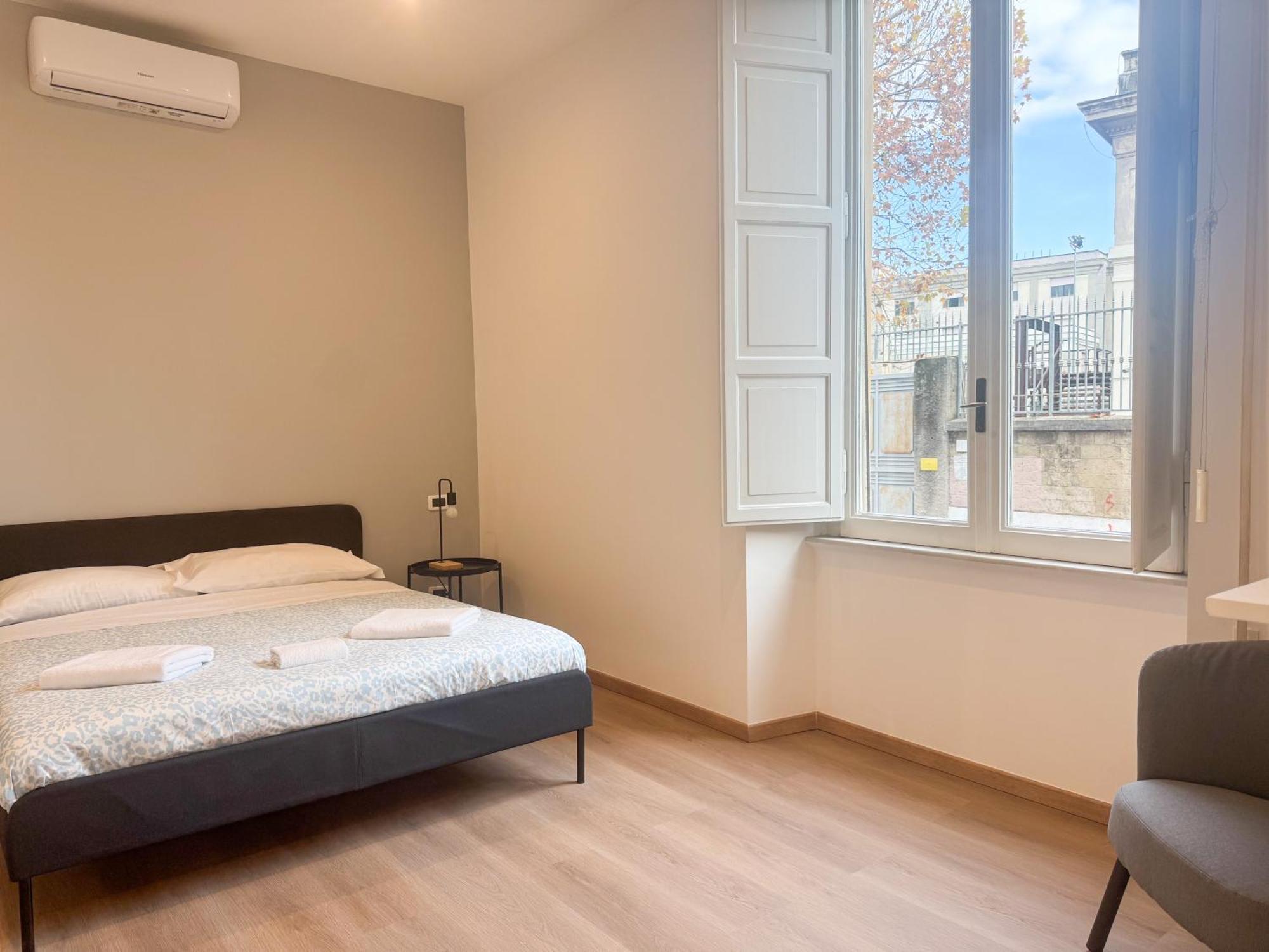 Affittacamere Montezebio Boutique