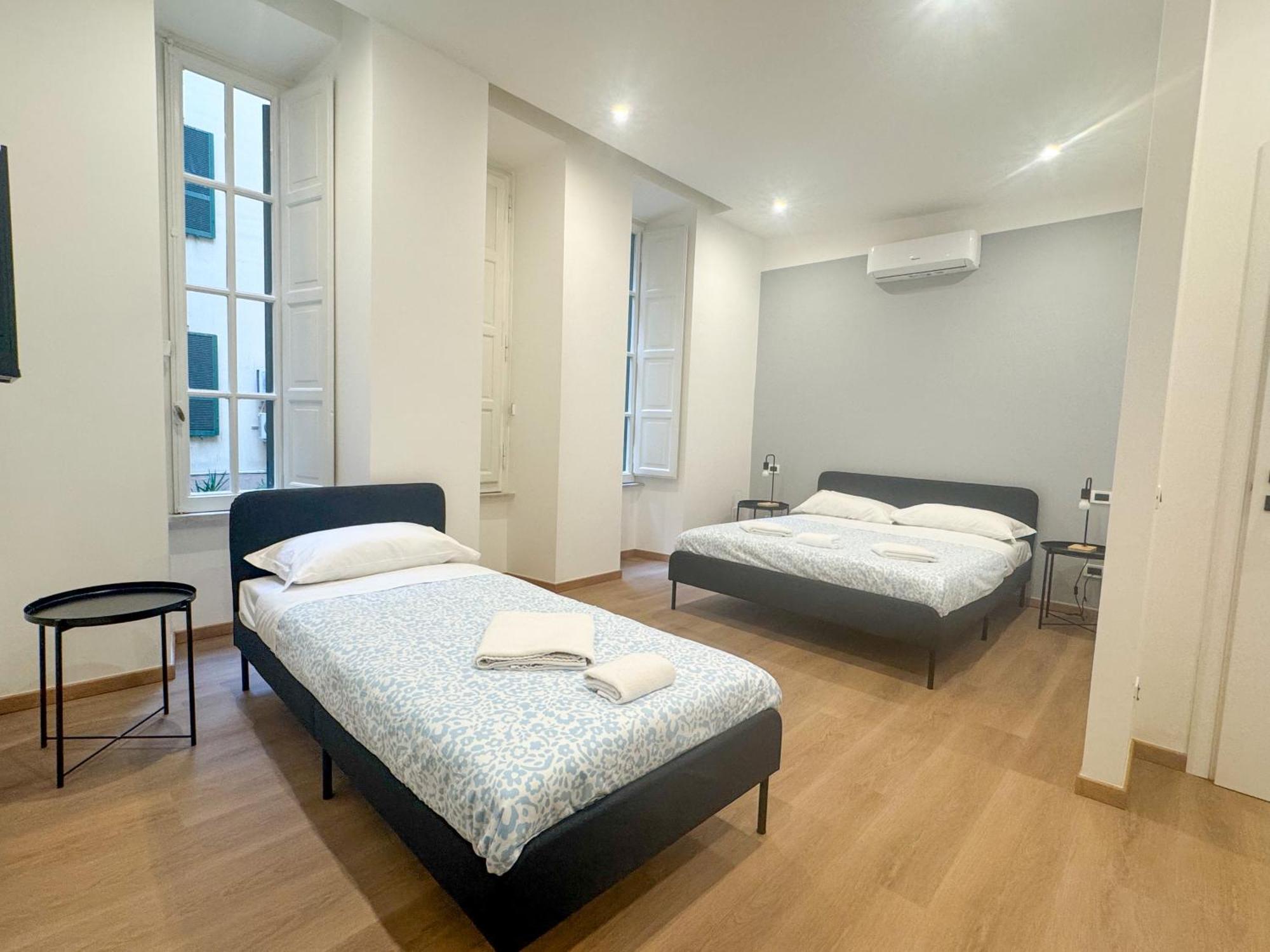 Montezebio Boutique Affittacamere Roma