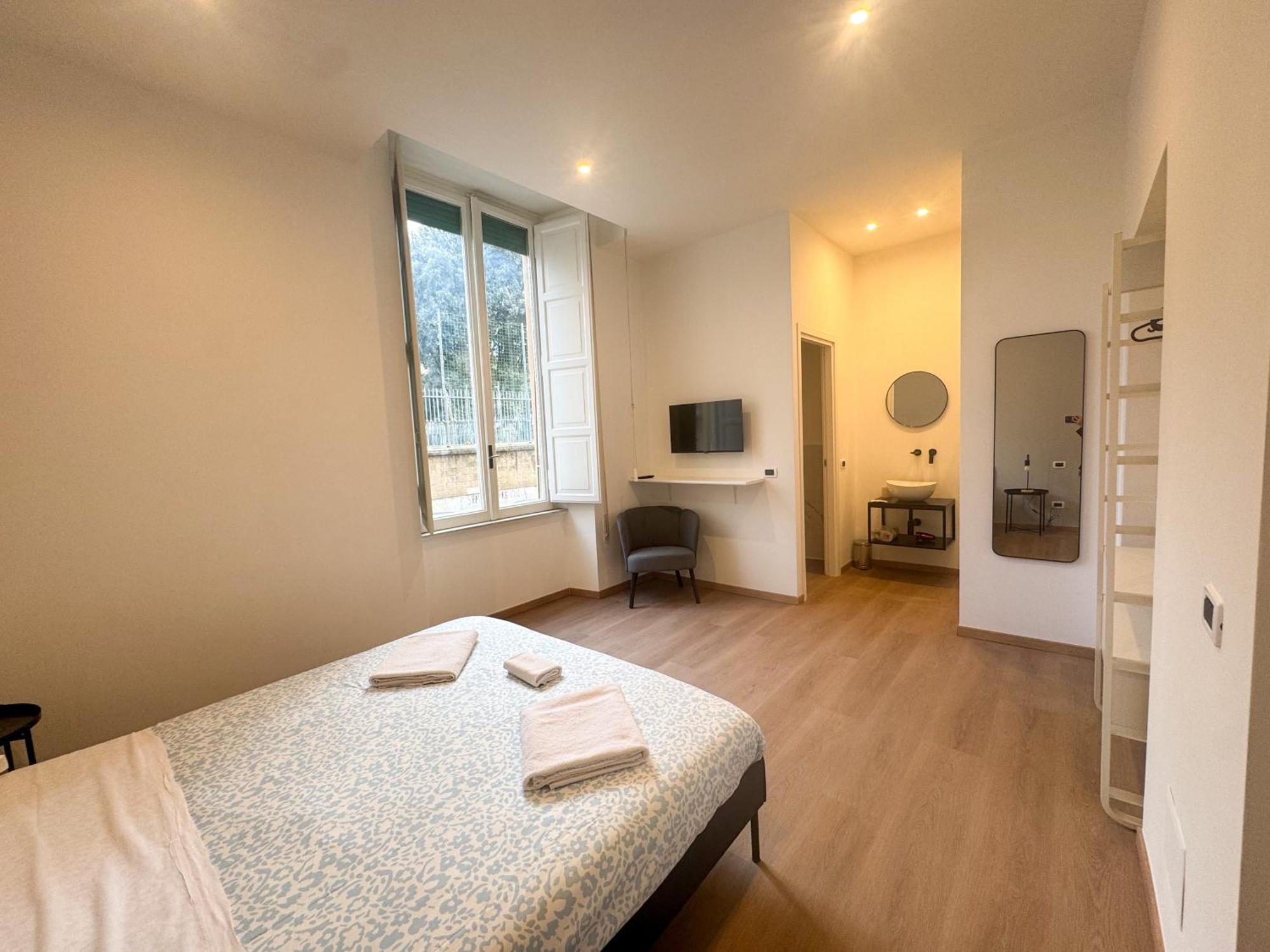 Affittacamere Montezebio Boutique Roma