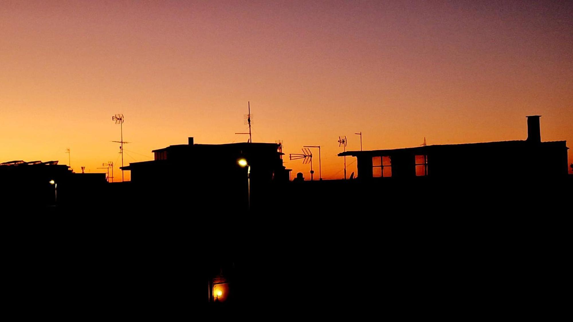 Sunset House Appartement Rome