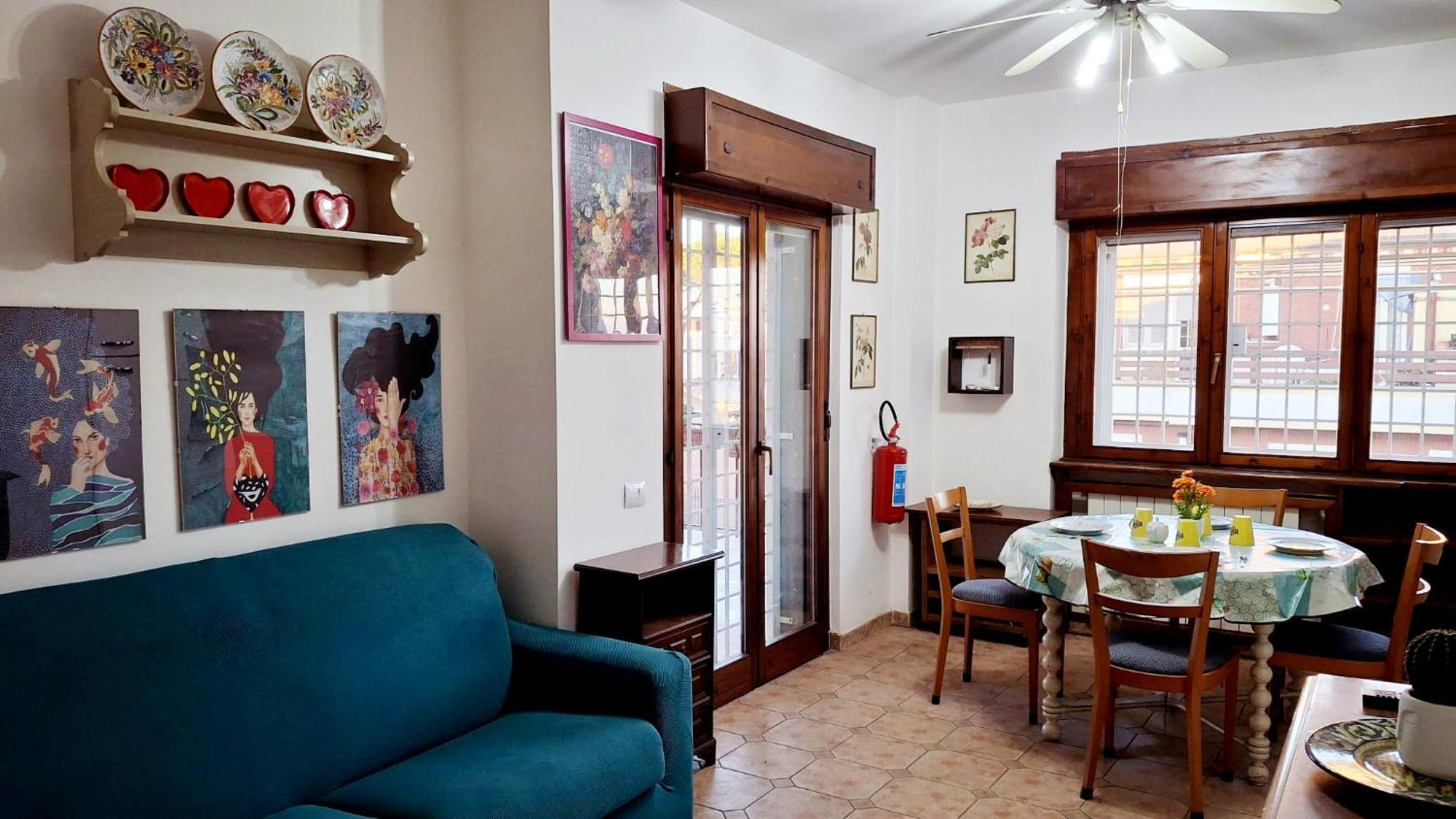 Appartement Sunset House