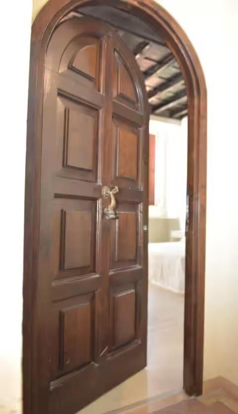 Appartement Luxury Trevi *