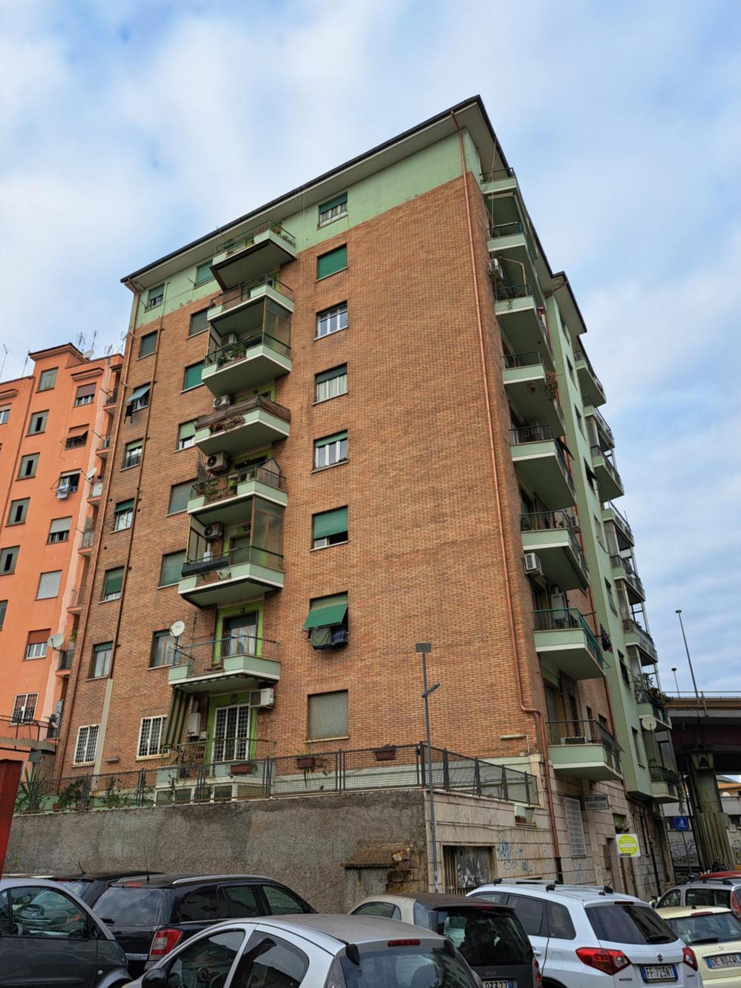Apartment Prenestina 74 *