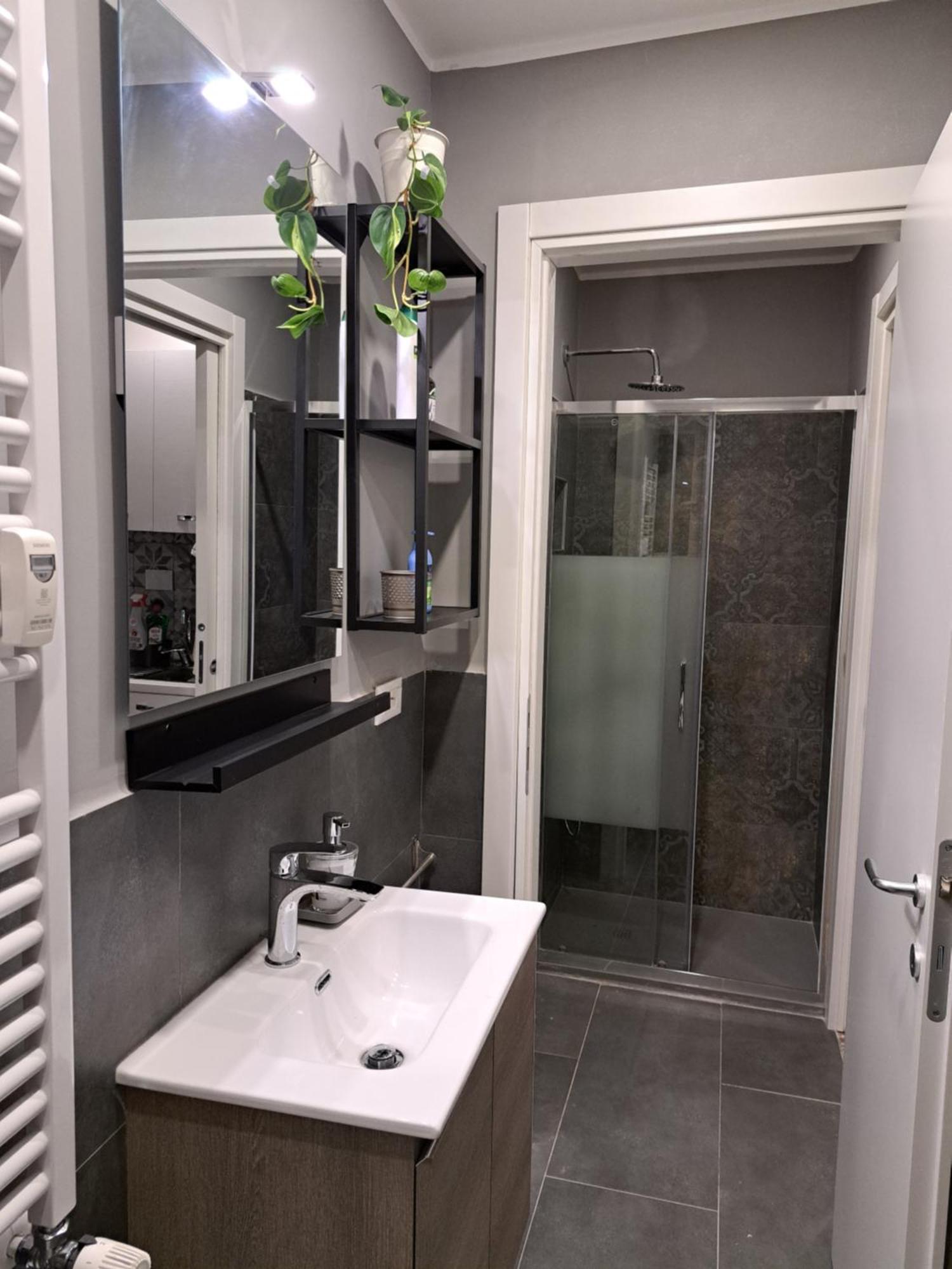 Apartment Prenestina 74