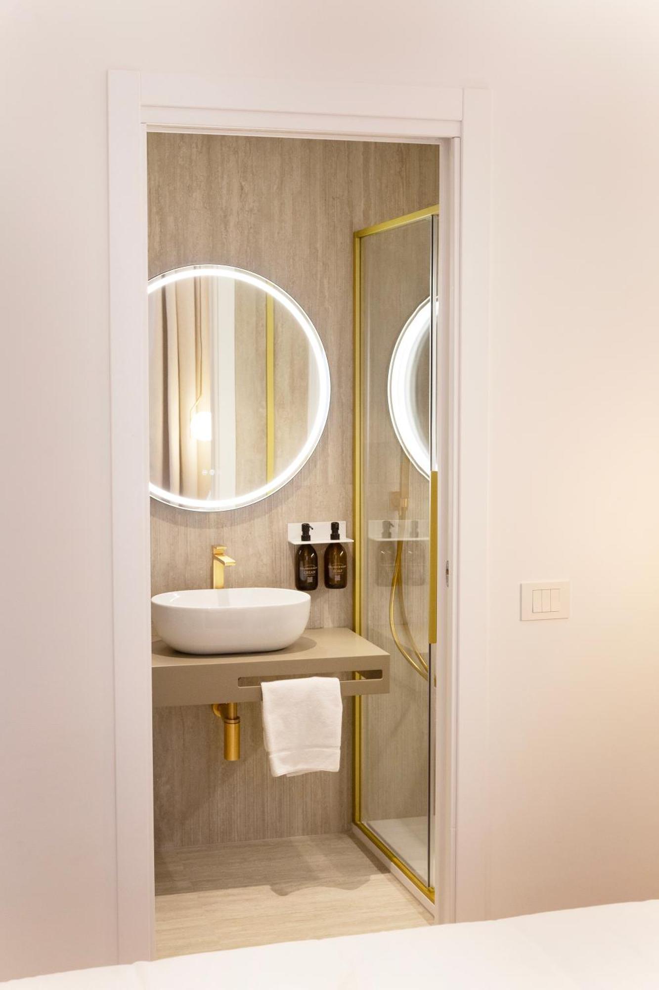 Guest house 56 Orange Street Luxury *